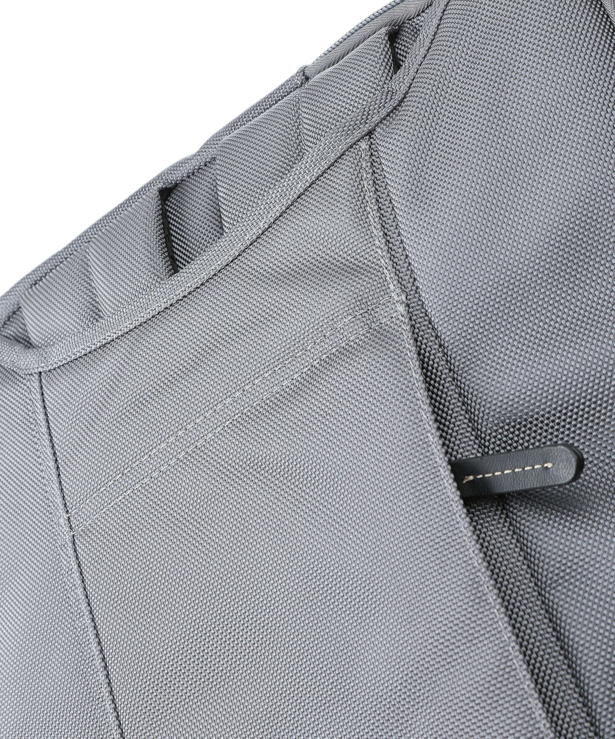 Brics Siena Briefcase grigio - Image 3