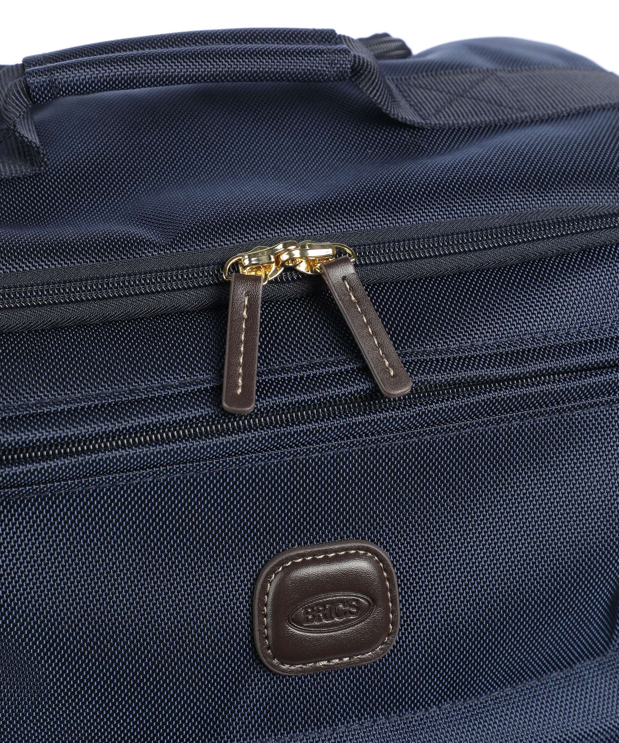 Brics Siena Spinner (4 wheels) navy - Image 3