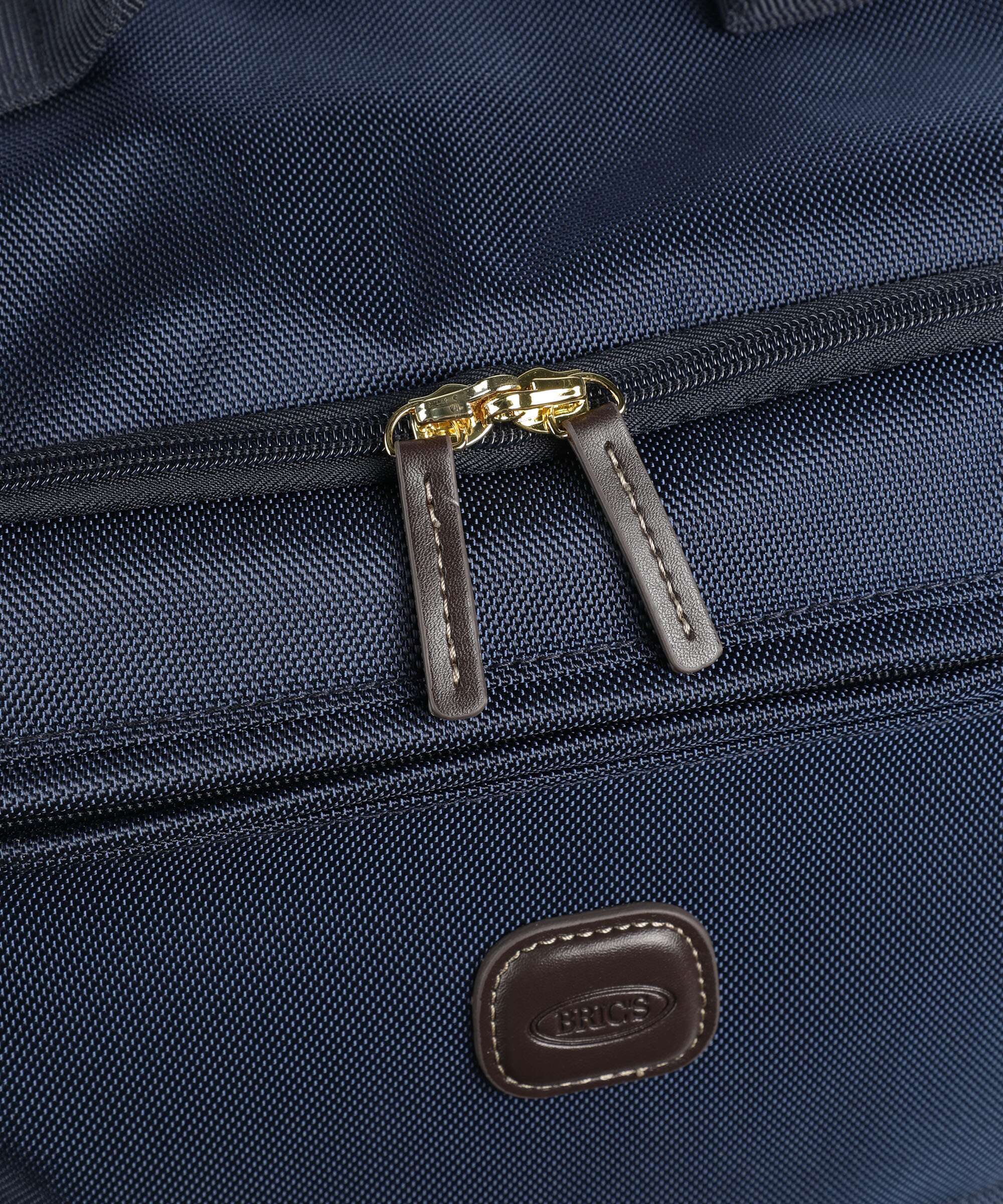 Brics Siena Spinner (4 wheels) navy - Image 3
