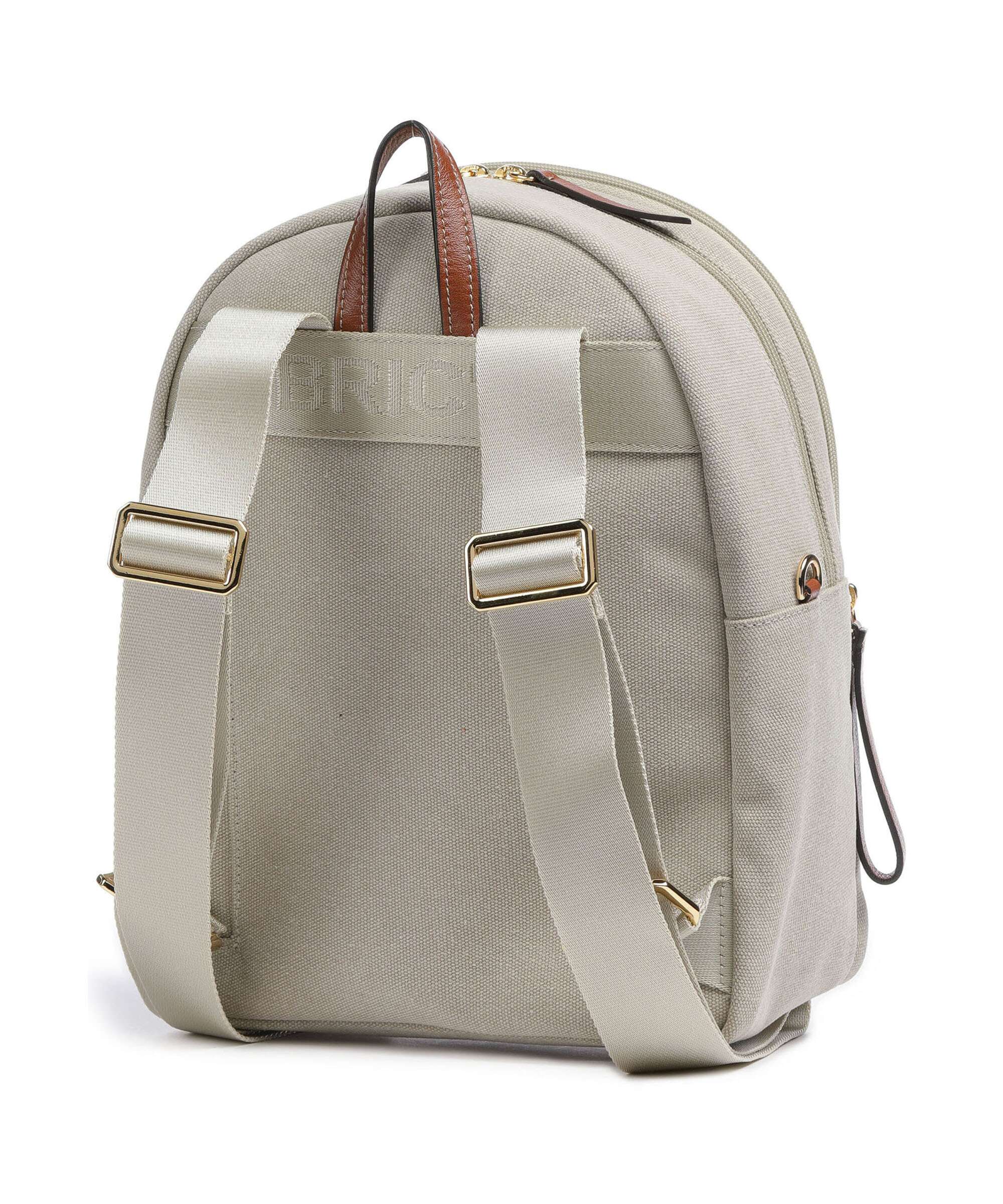 Brics Sorrento Backpack beige - Image 2