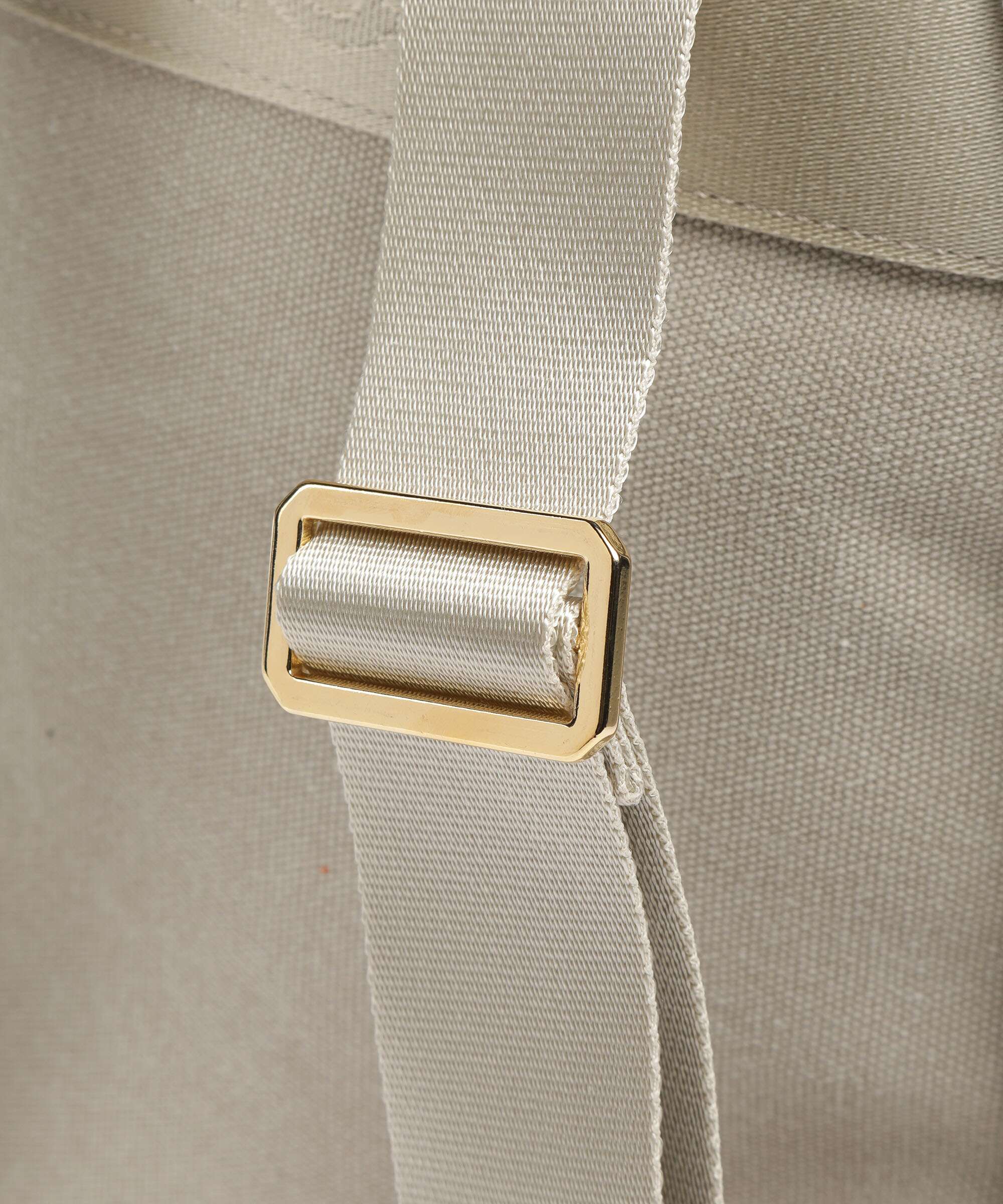 Brics Sorrento Backpack beige - Image 4