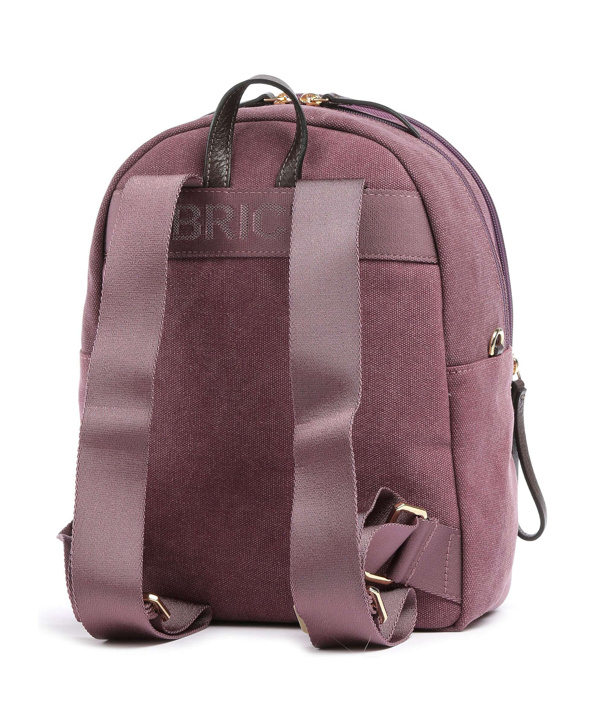 Brics Sorrento Backpack cyclamen - Image 2