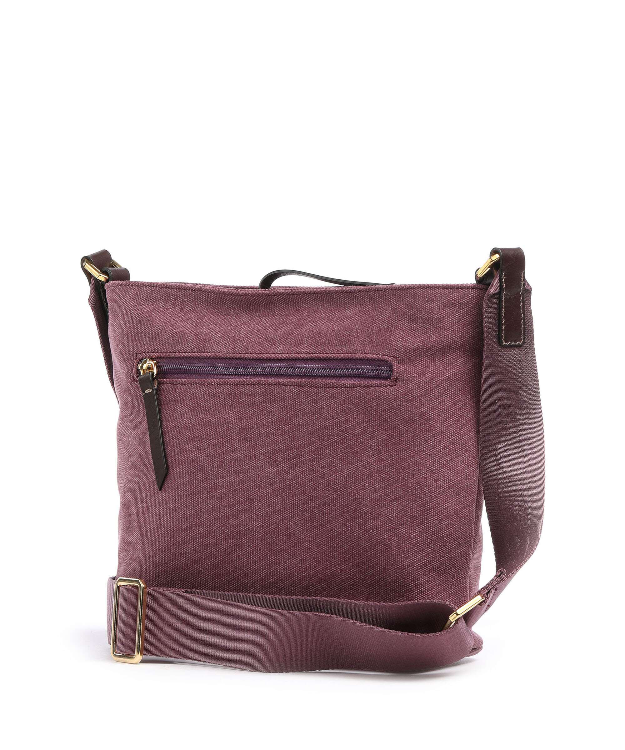 Brics Sorrento Crossbody bag cyclamen - Image 2