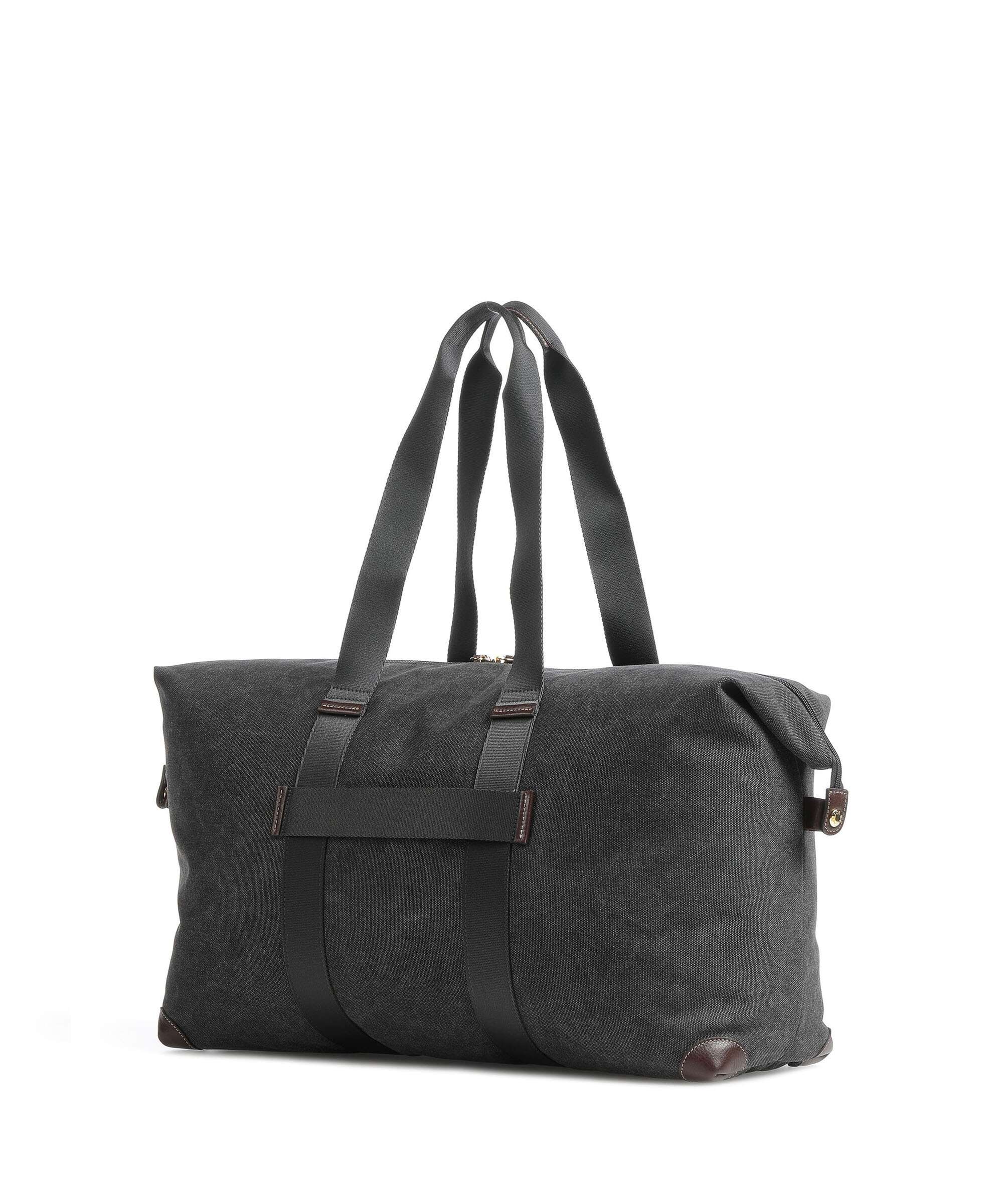 Brics Sorrento Weekend bag black - Image 2