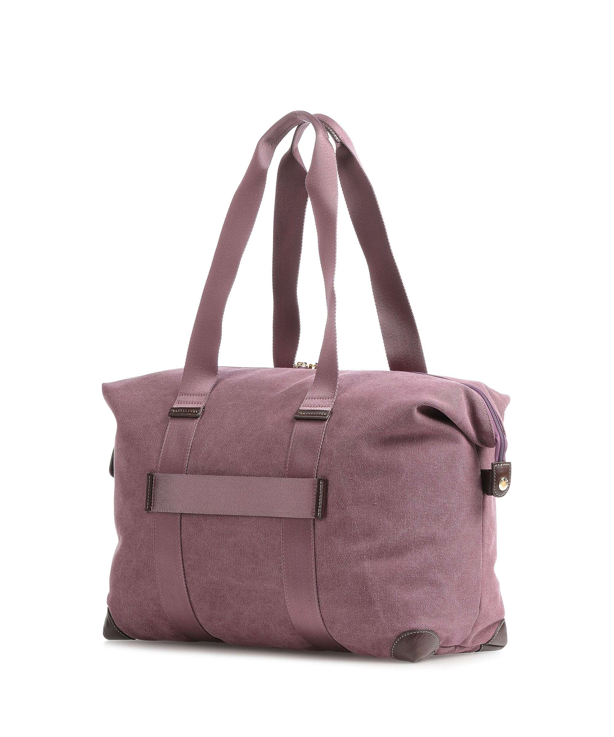 Brics Sorrento Weekend bag cyclamen - Image 2