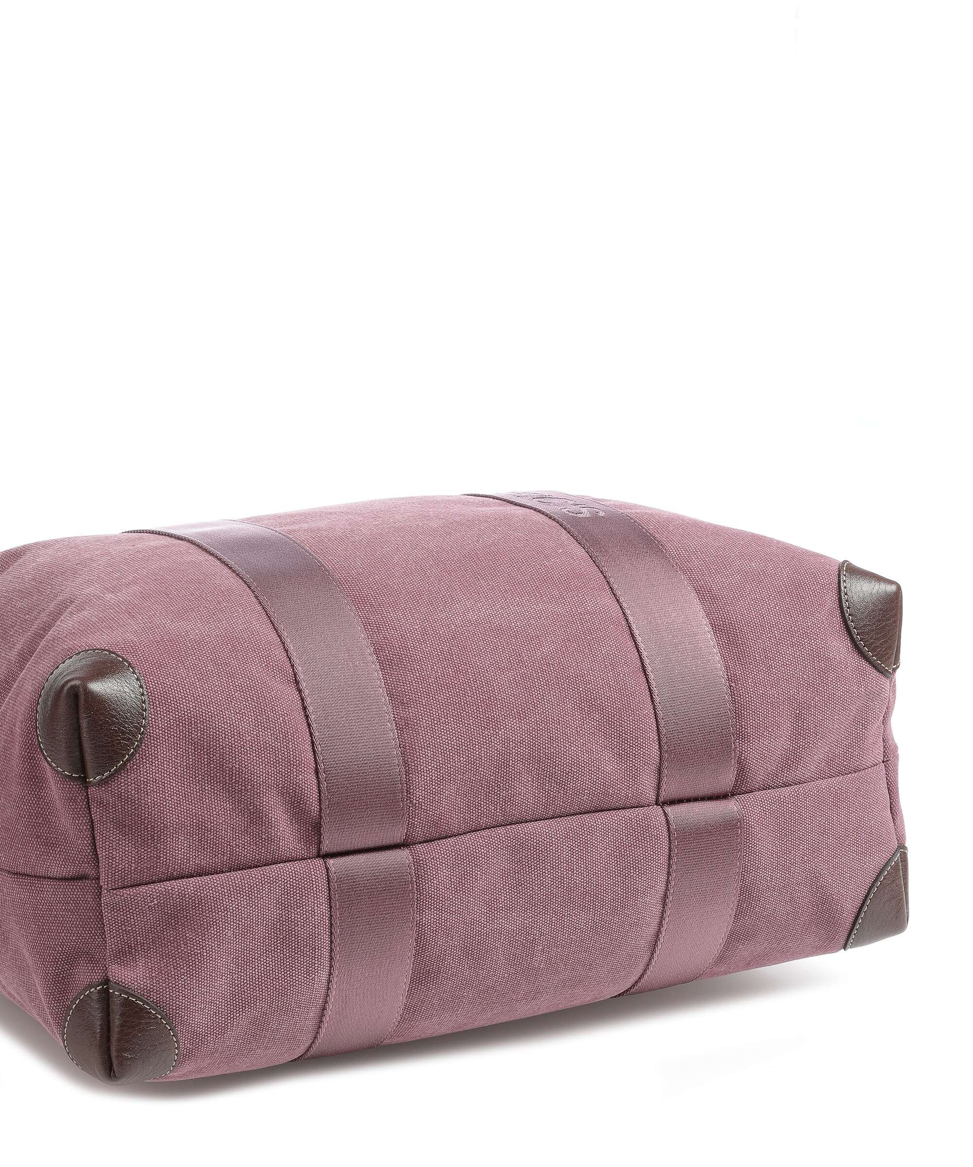 Brics Sorrento Weekend bag cyclamen - Image 3