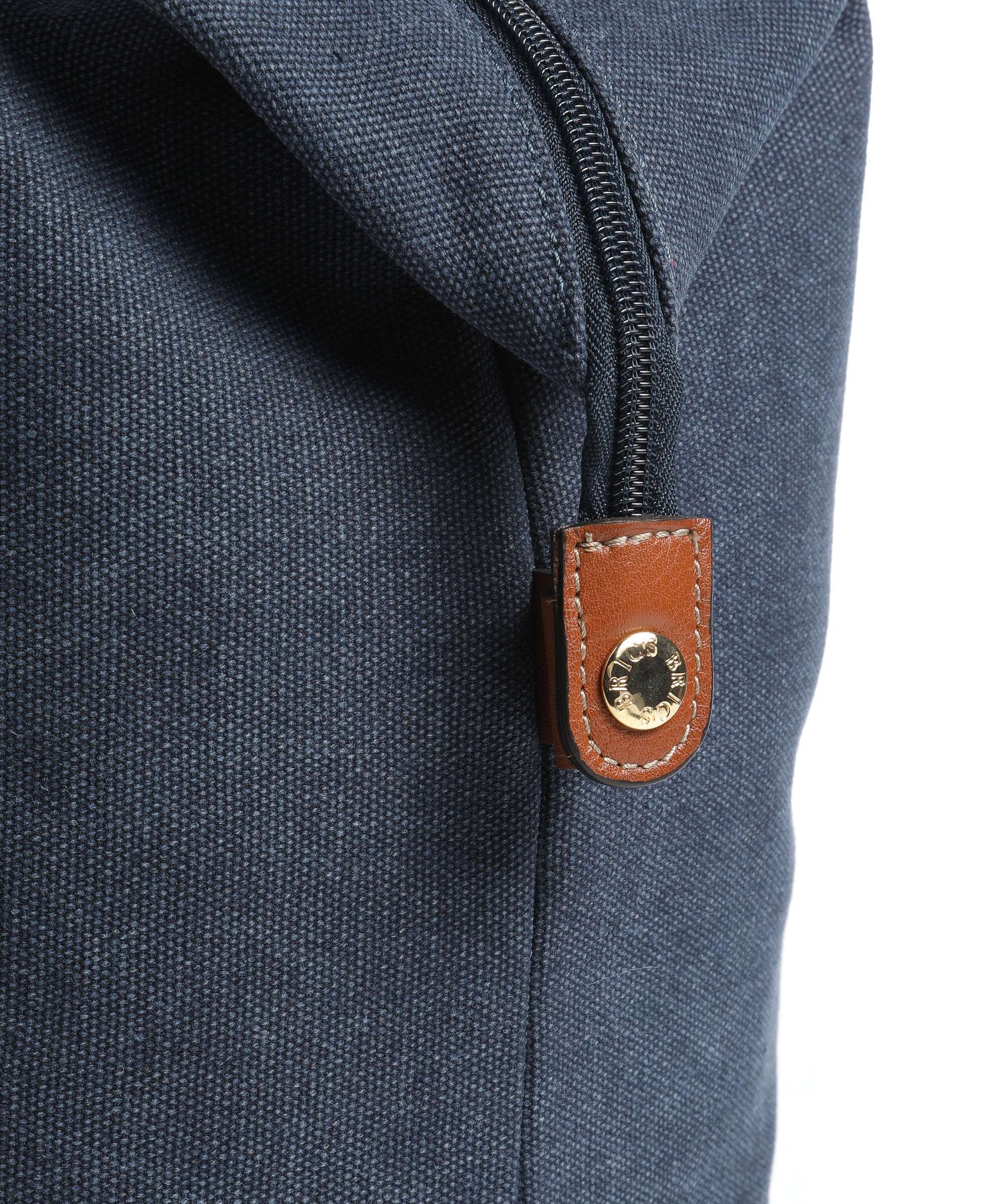 Brics Sorrento Weekend bag ocean blue - Image 3