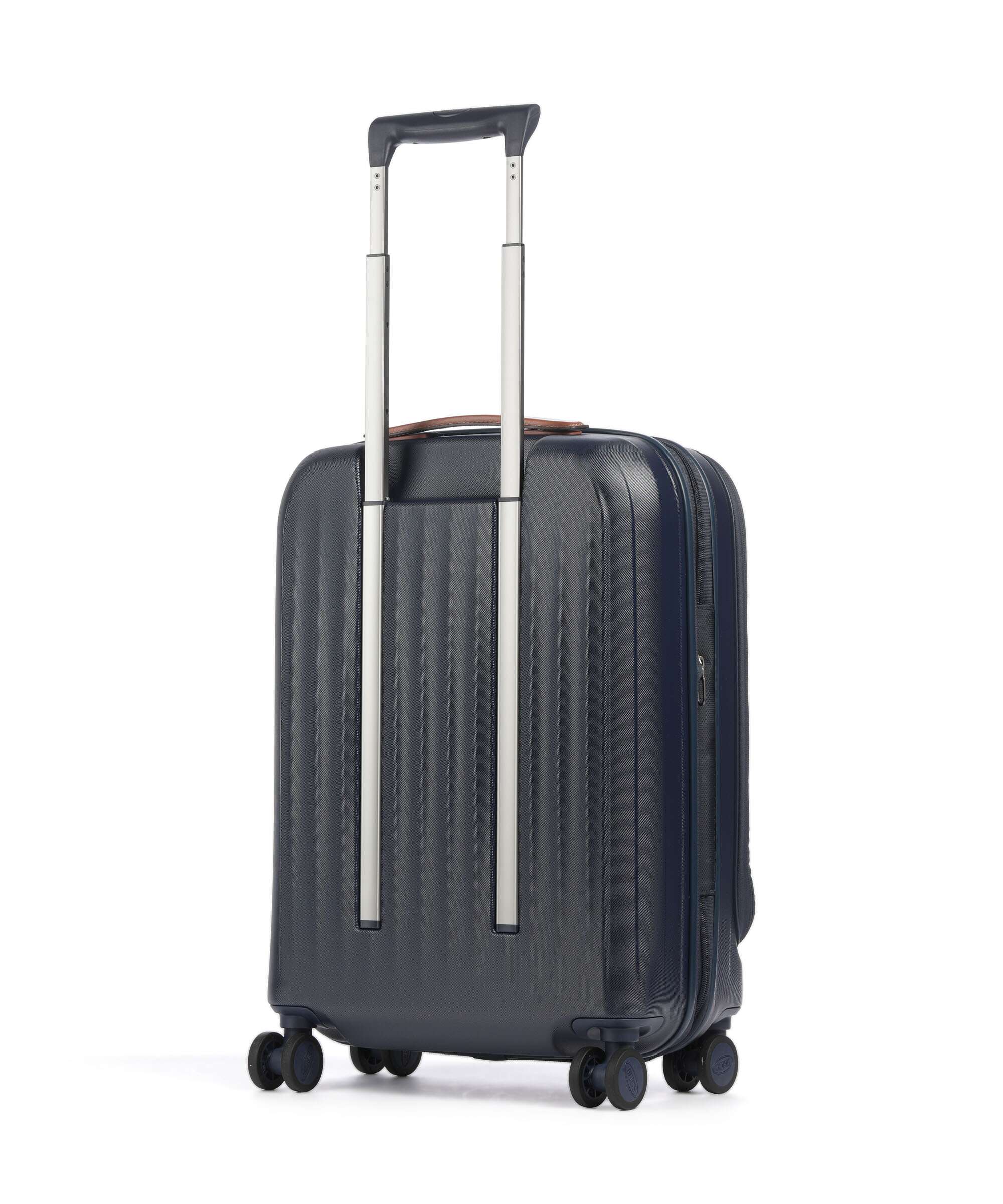 Brics Taormina Spinner (4 wheels) blue - Image 2