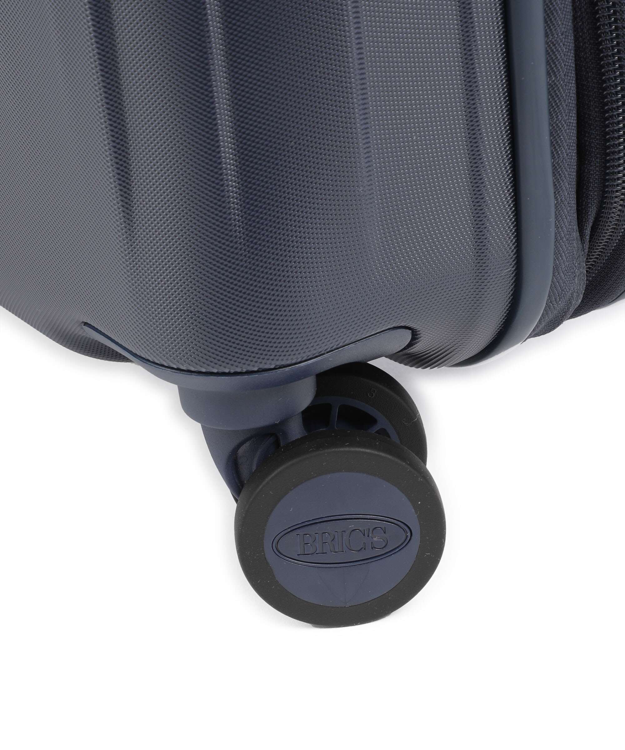 Brics Taormina Spinner (4 wheels) blue - Image 6