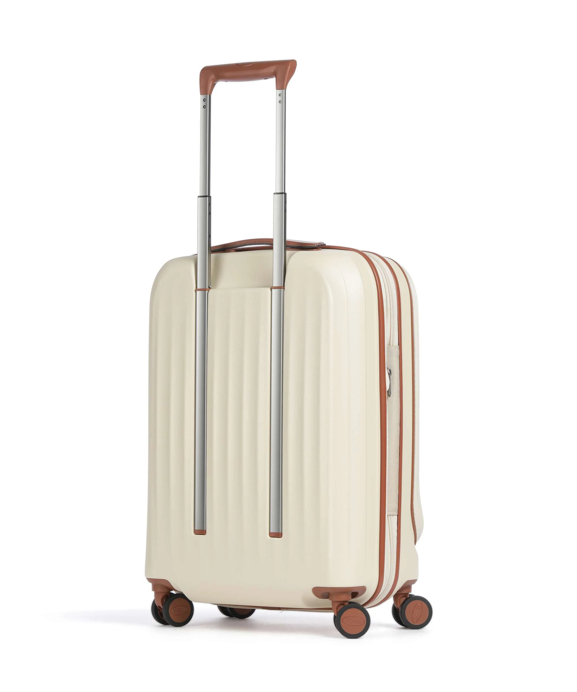 Brics Taormina Spinner (4 wheels) cream - Image 2