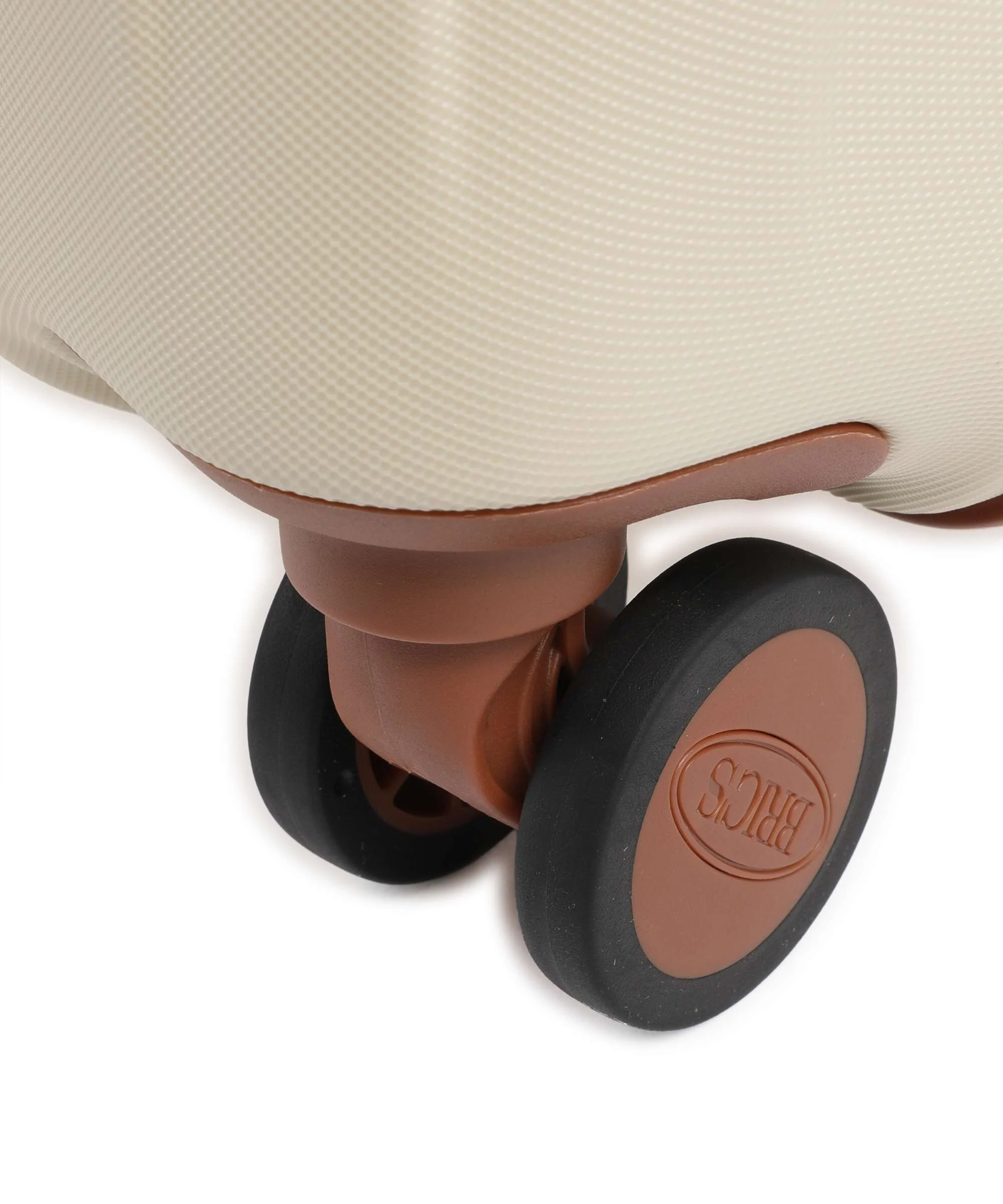 Brics Taormina Spinner (4 wheels) cream - Image 6