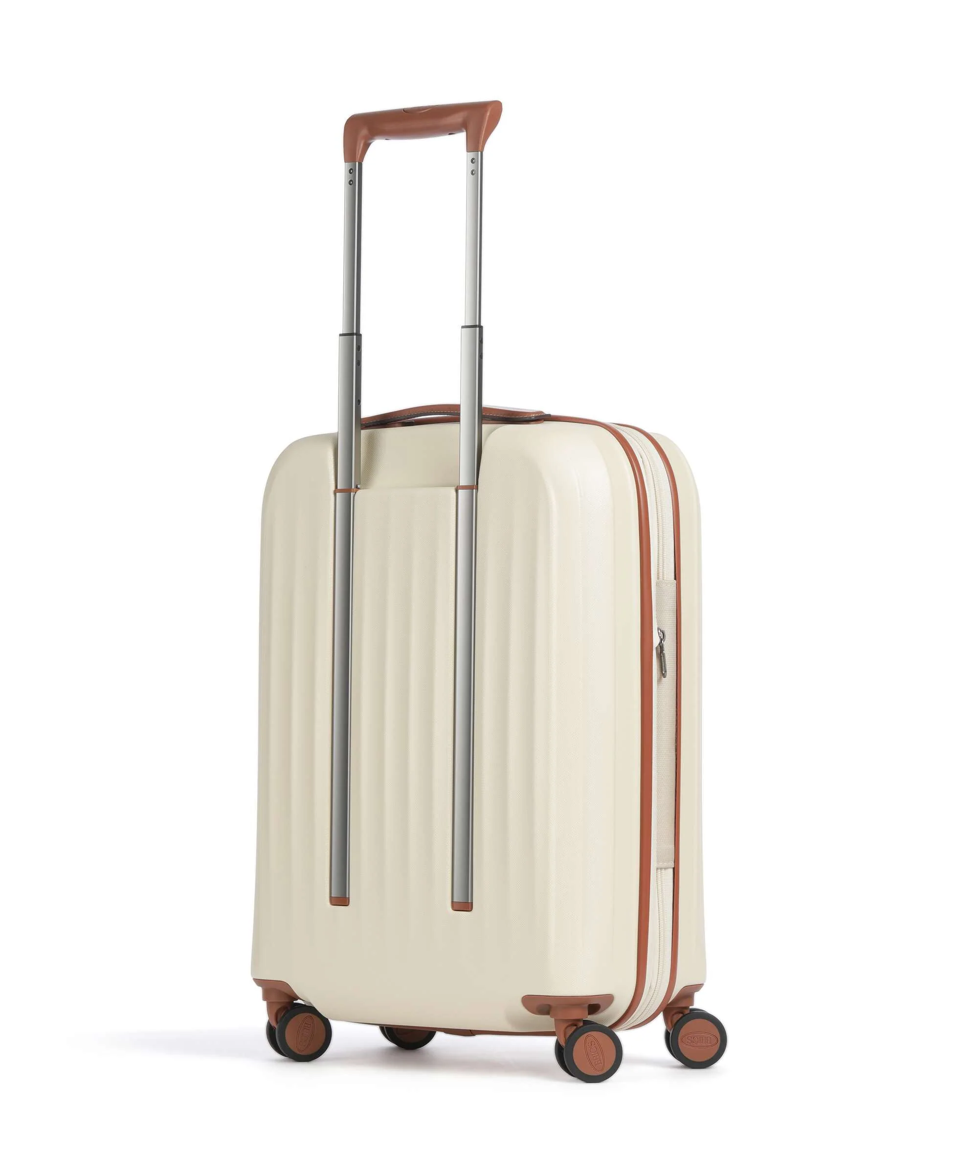 Brics Taormina Spinner (4 wheels) cream - Image 2