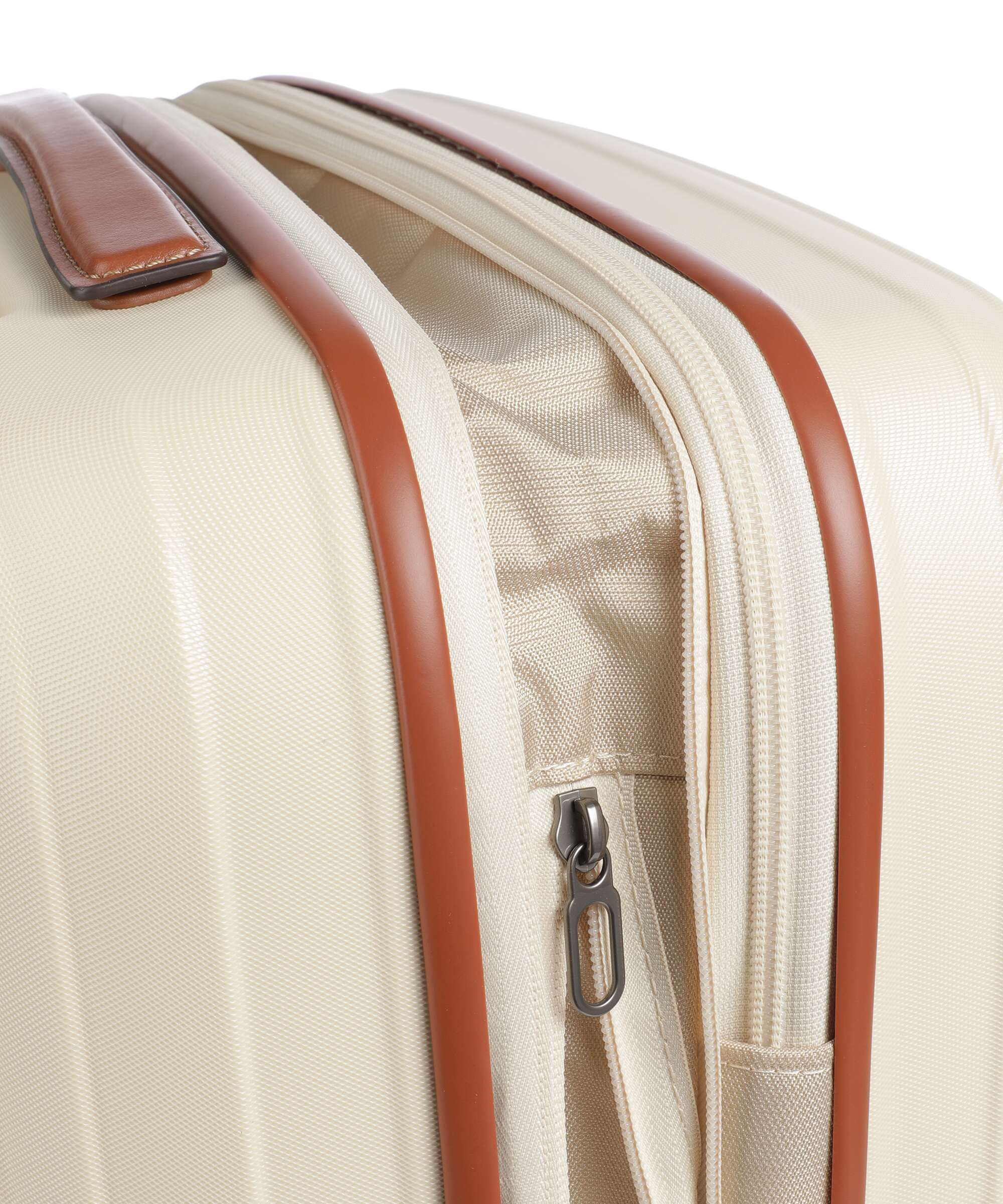Brics Taormina Spinner (4 wheels) cream - Image 4