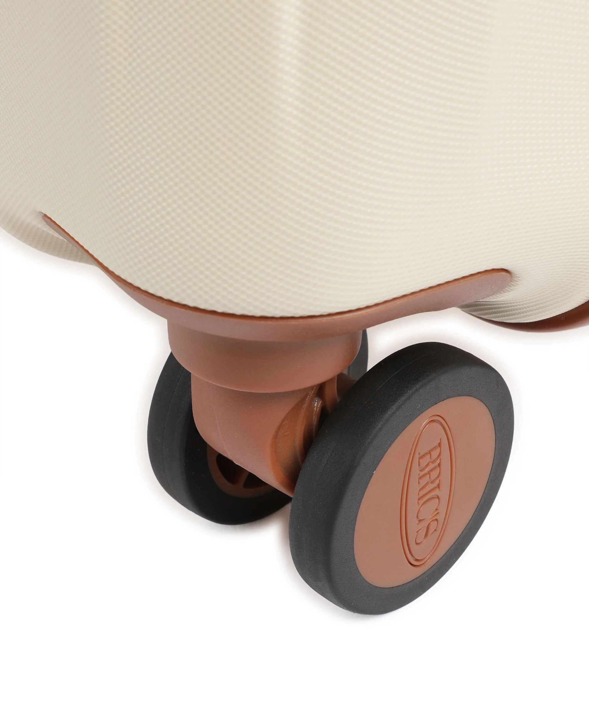 Brics Taormina Spinner (4 wheels) cream - Image 5
