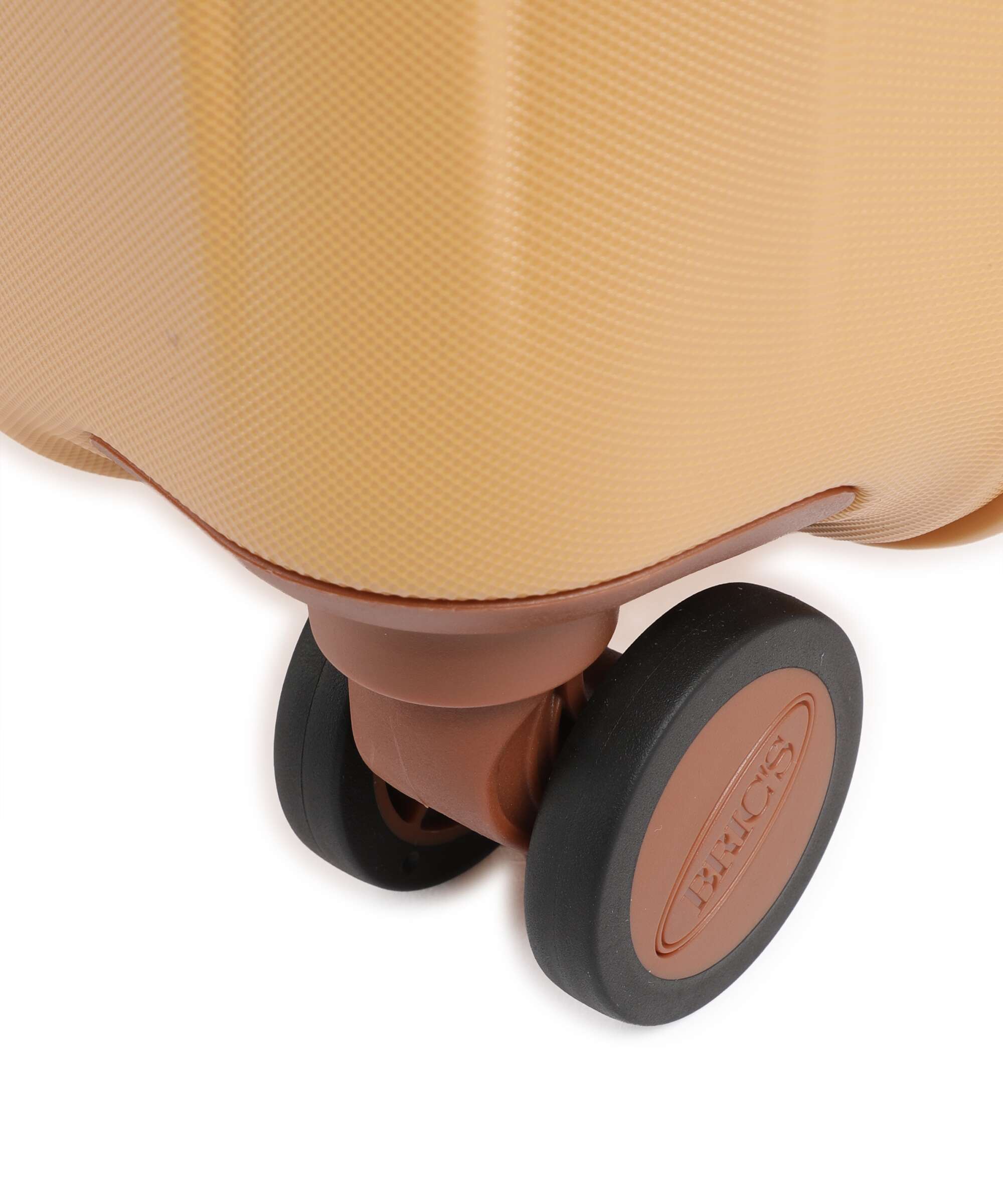 Brics Taormina Spinner (4 wheels) honey - Image 5