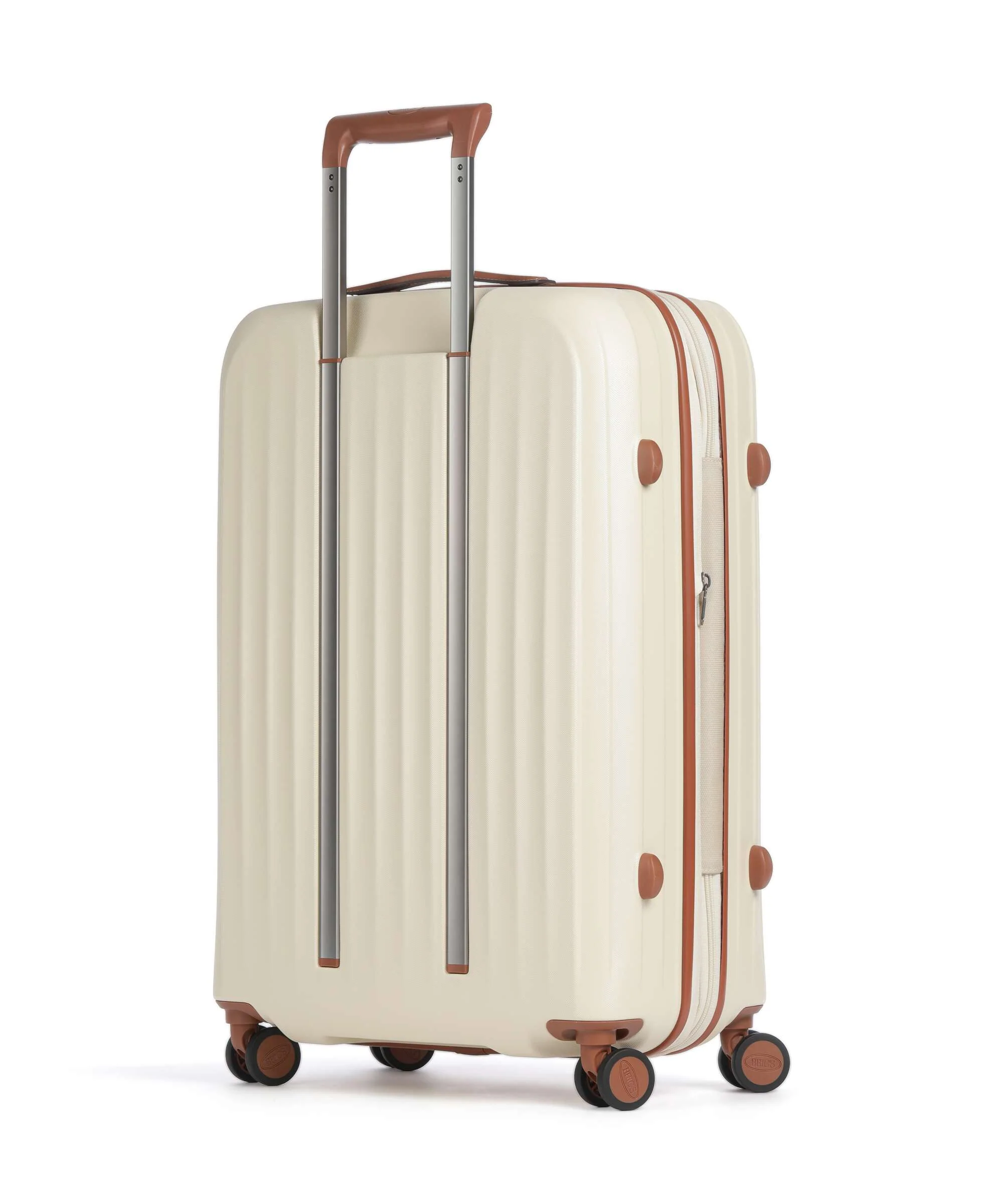 Brics Taormina Spinner (4 wheels) cream - Image 2