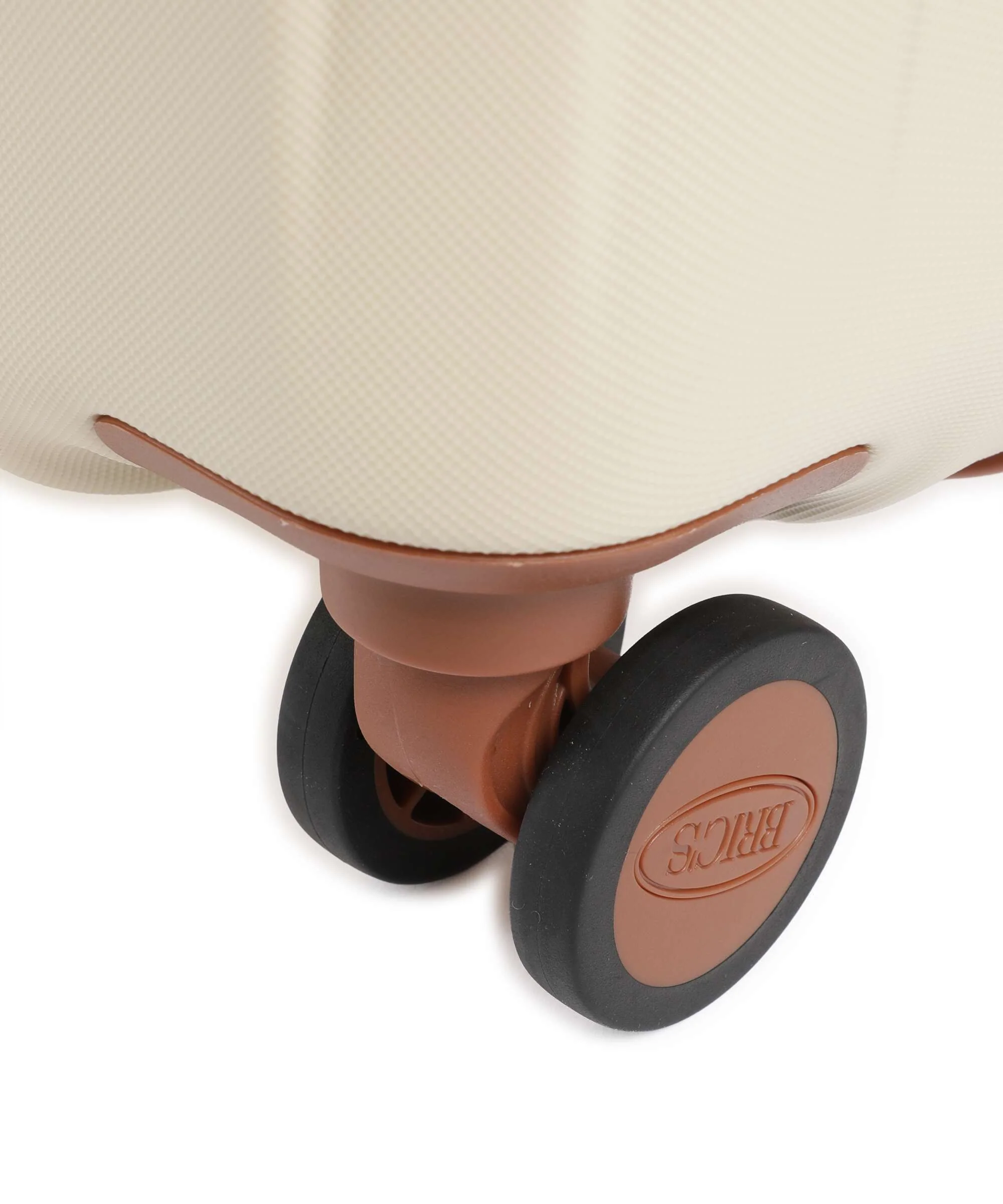Brics Taormina Spinner (4 wheels) cream - Image 5