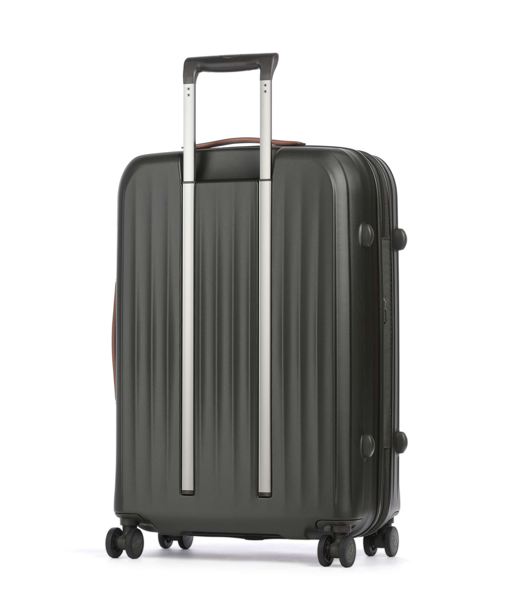 Brics Taormina Spinner (4 wheels) olive - Image 2