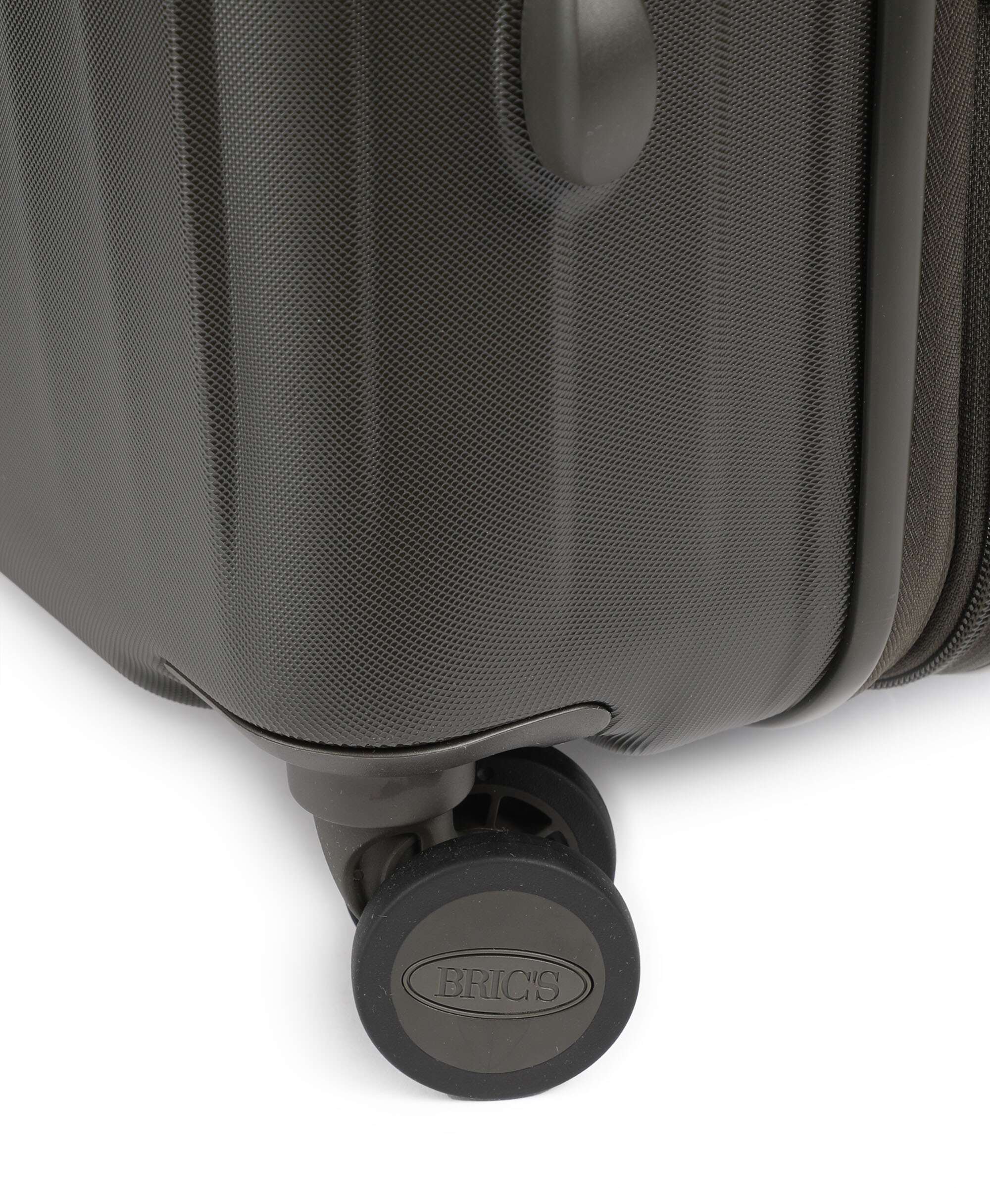 Brics Taormina Spinner (4 wheels) olive - Image 5