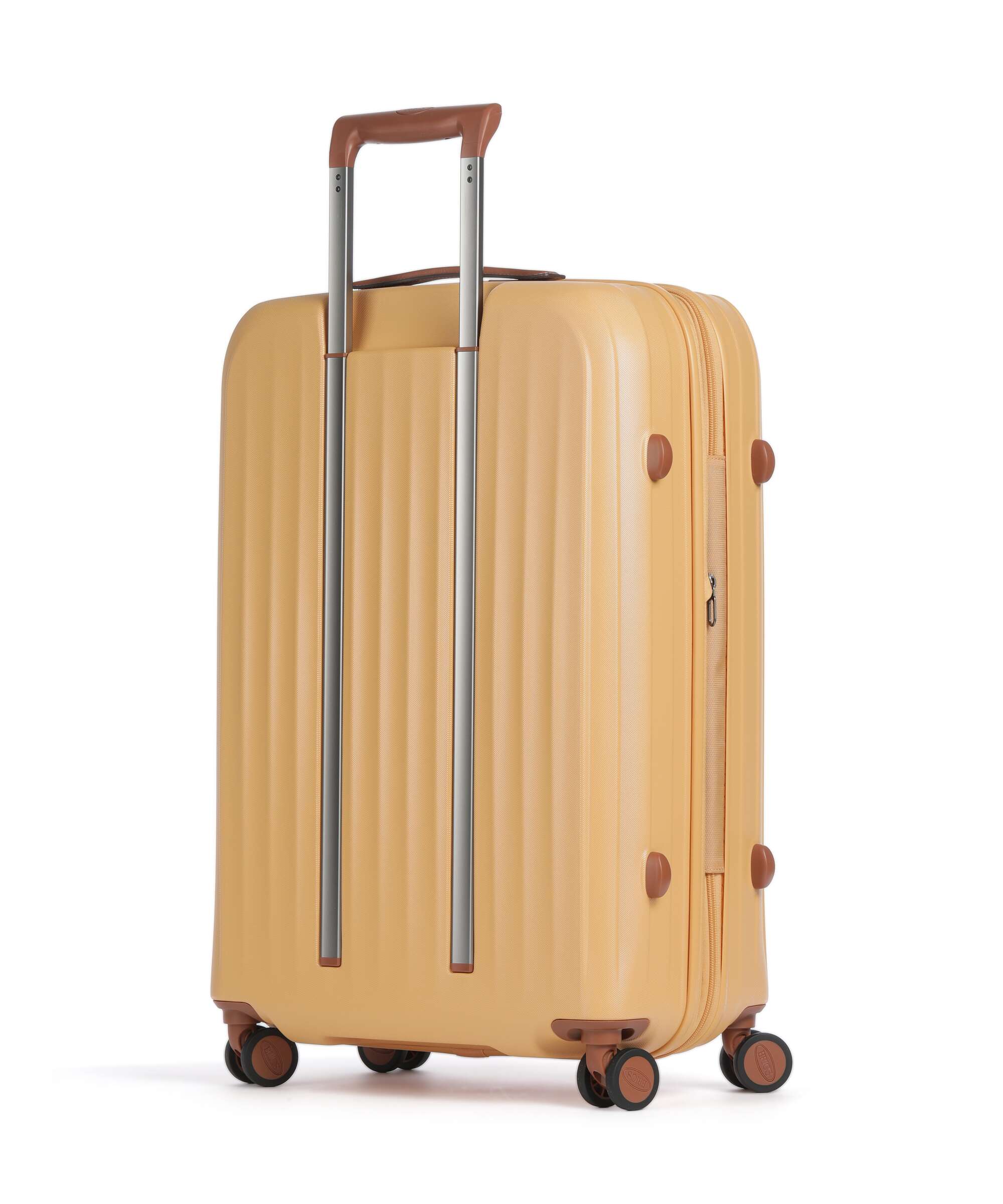 Brics Taormina Spinner (4 wheels) honey - Image 2