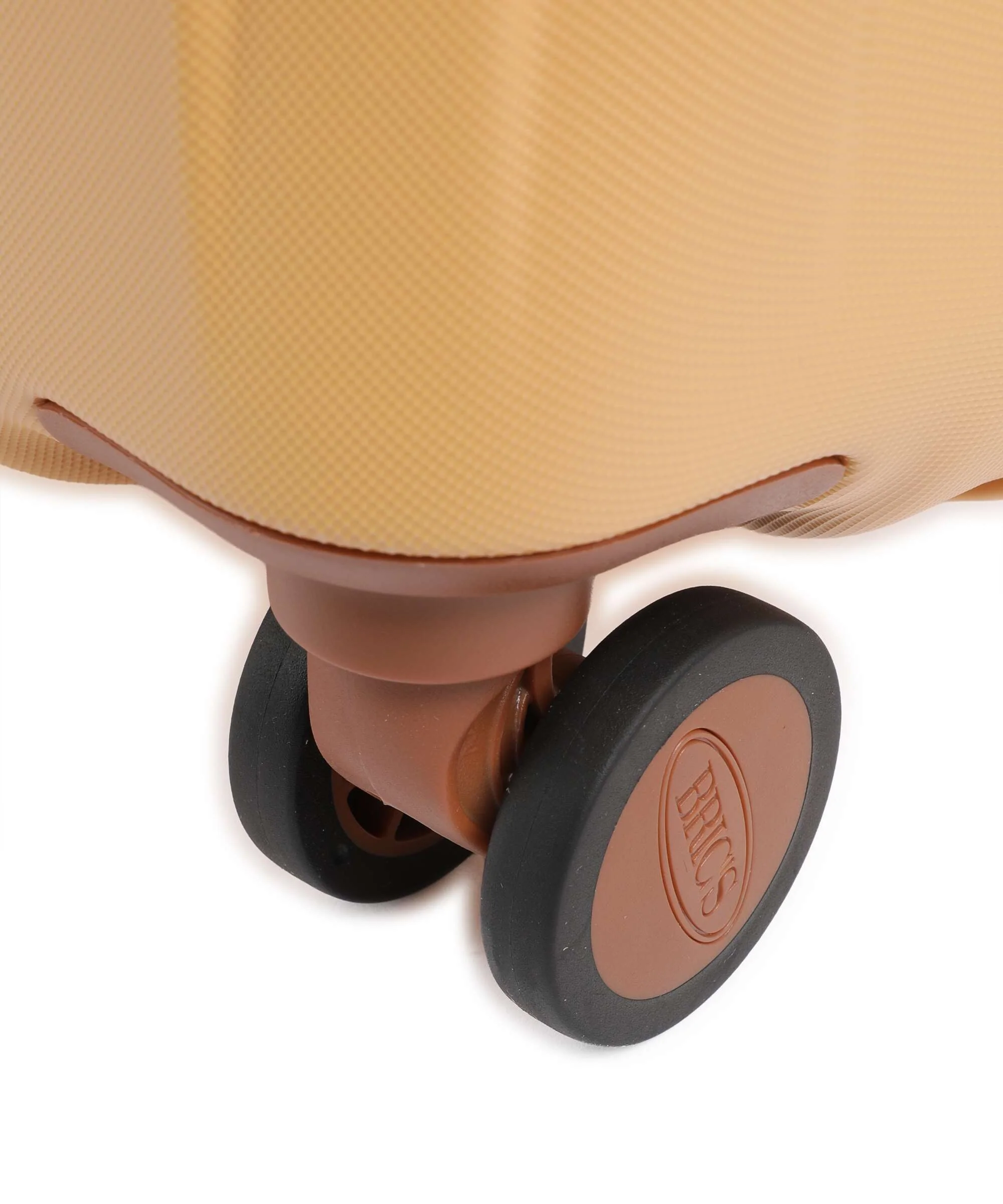 Brics Taormina Spinner (4 wheels) honey - Image 5