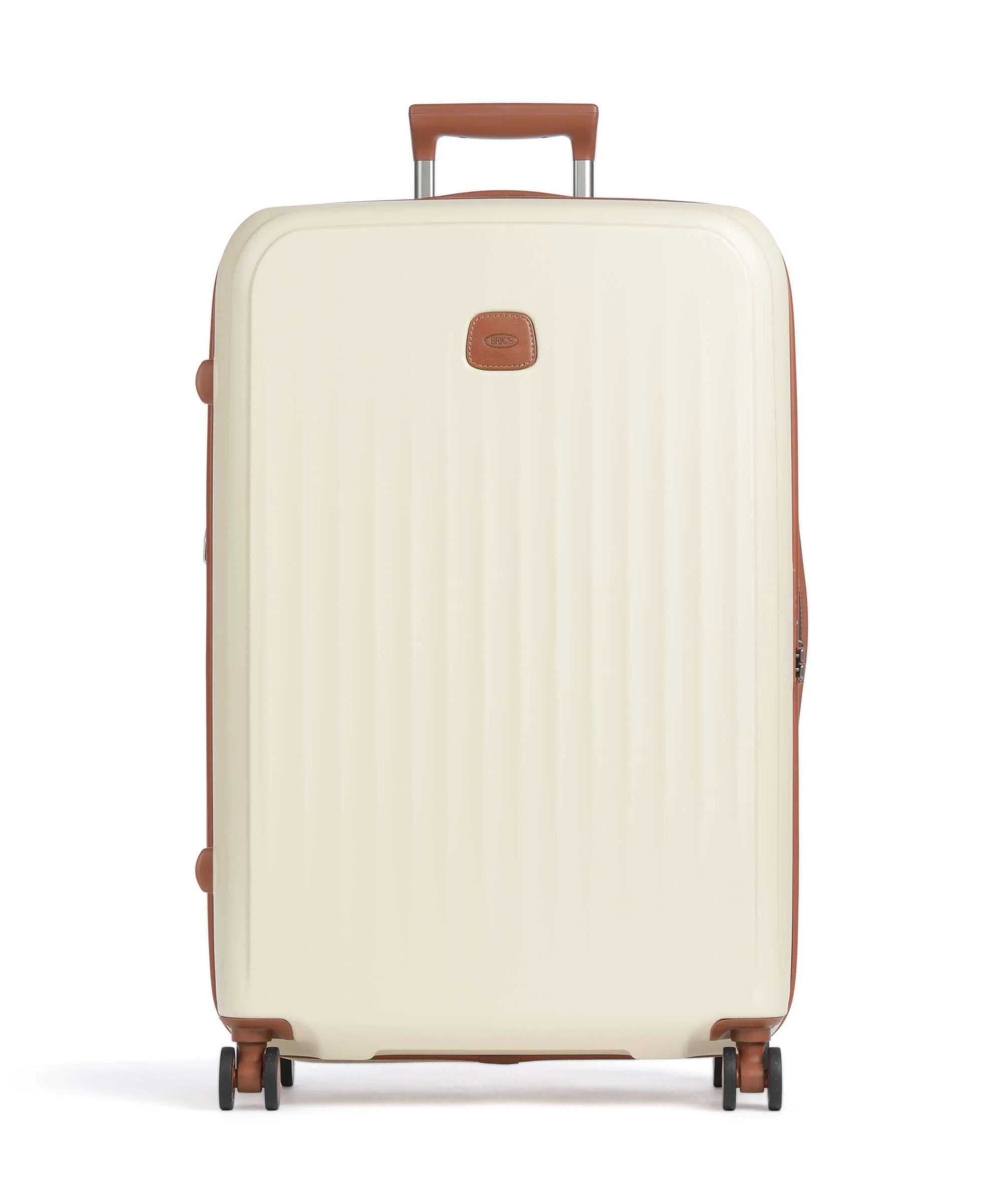 Brics Taormina Spinner (4 wheels) cream