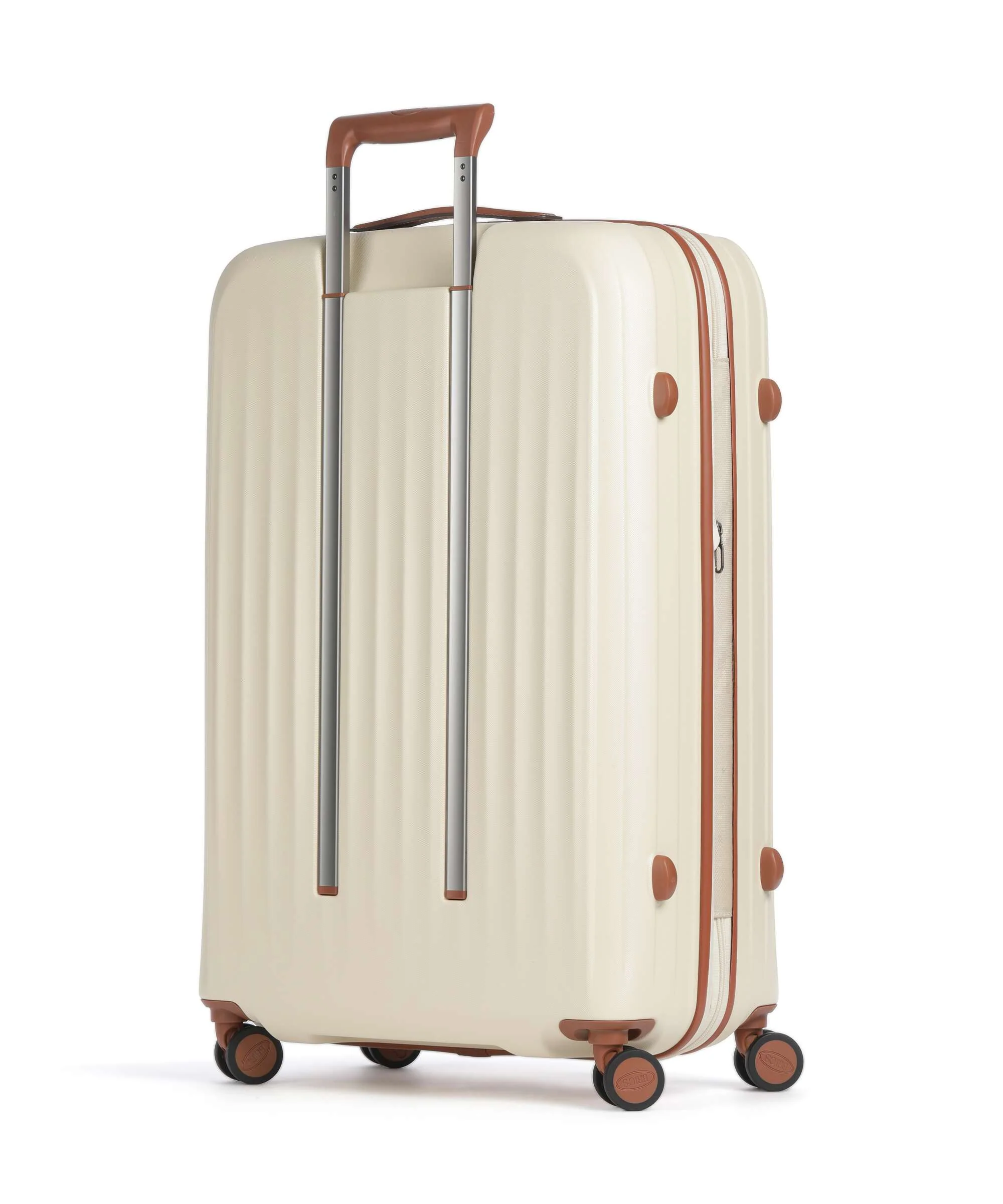Brics Taormina Spinner (4 wheels) cream - Image 2