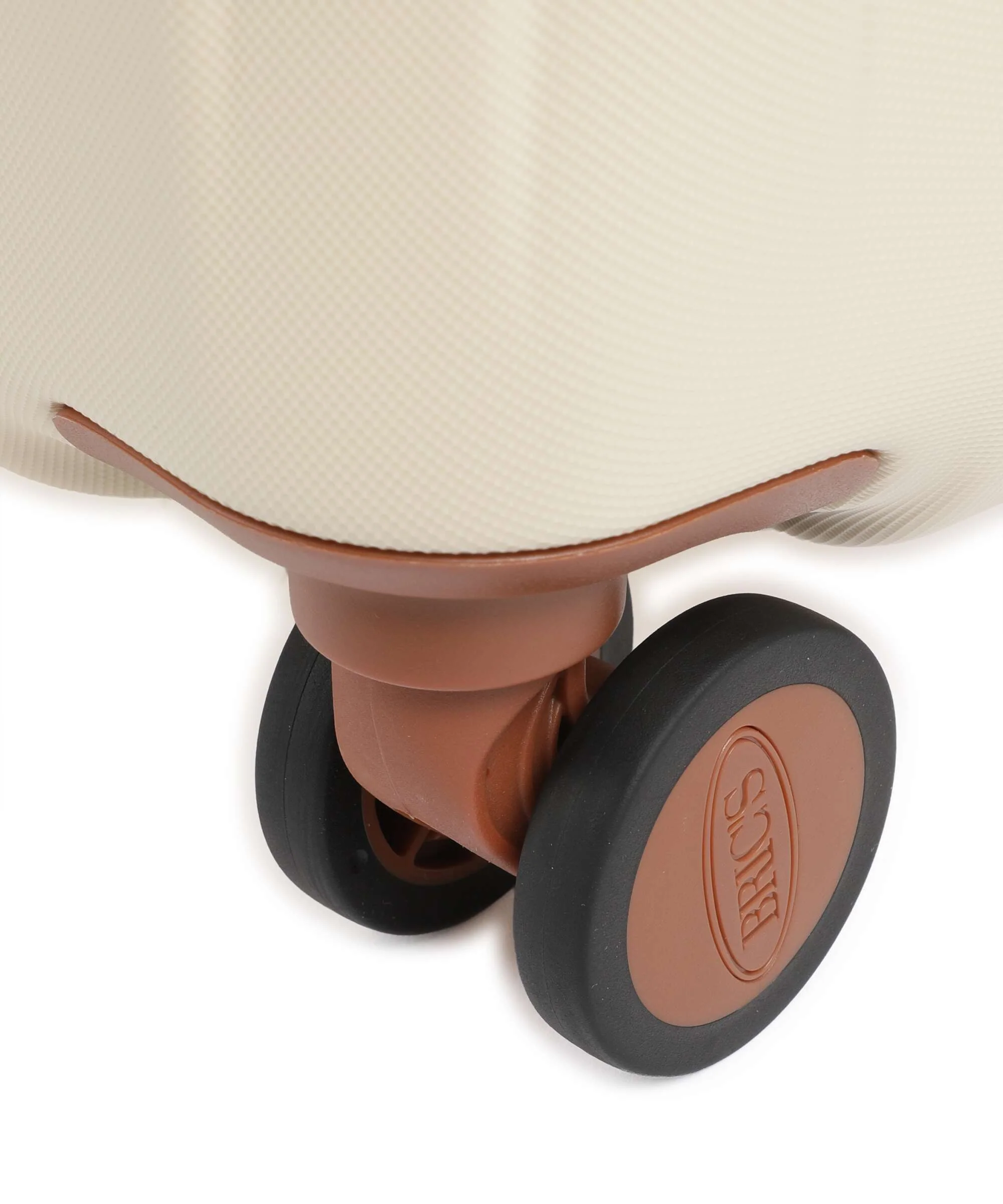 Brics Taormina Spinner (4 wheels) cream - Image 5