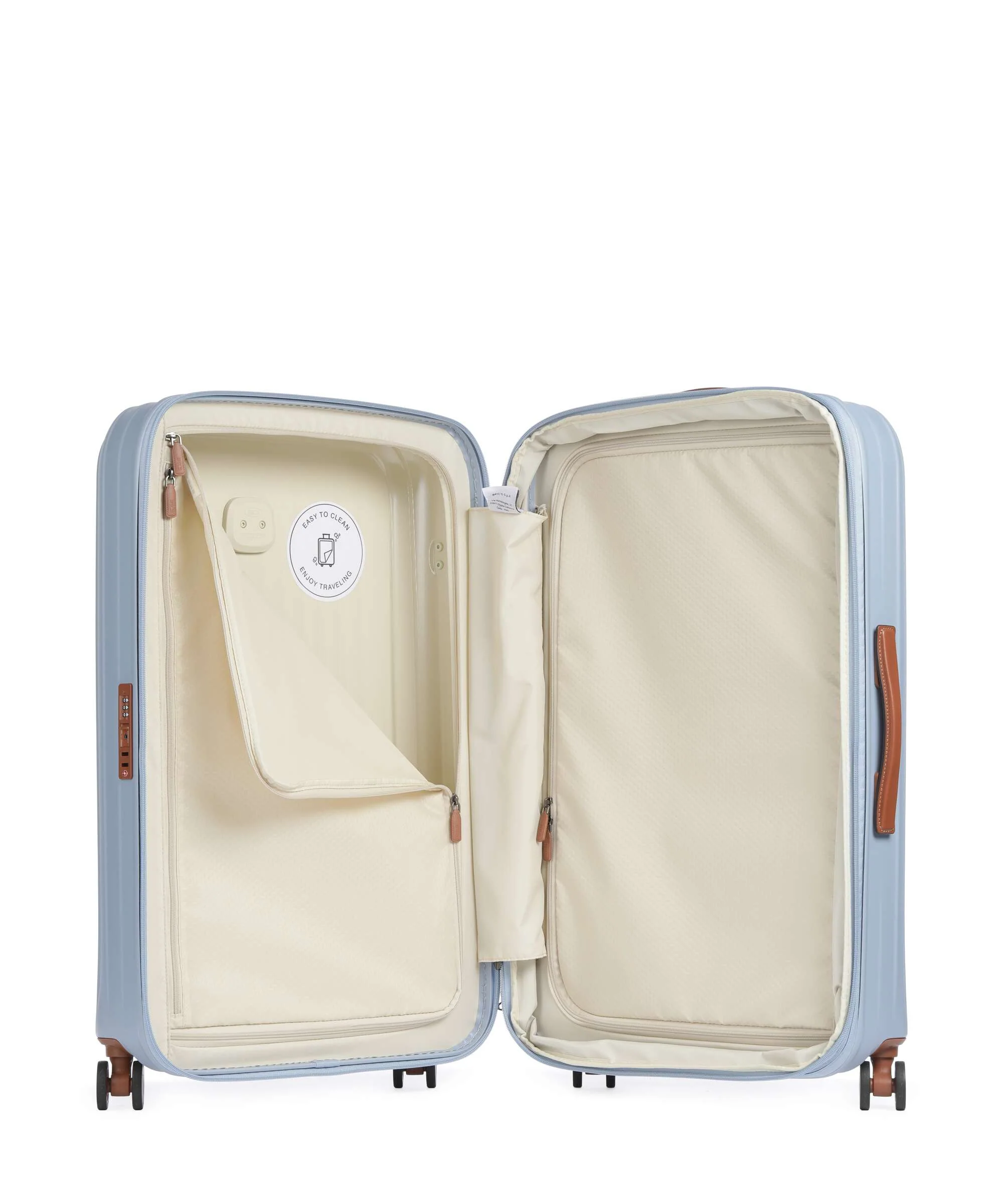 Brics Taormina Spinner (4 wheels) sky - Image 6