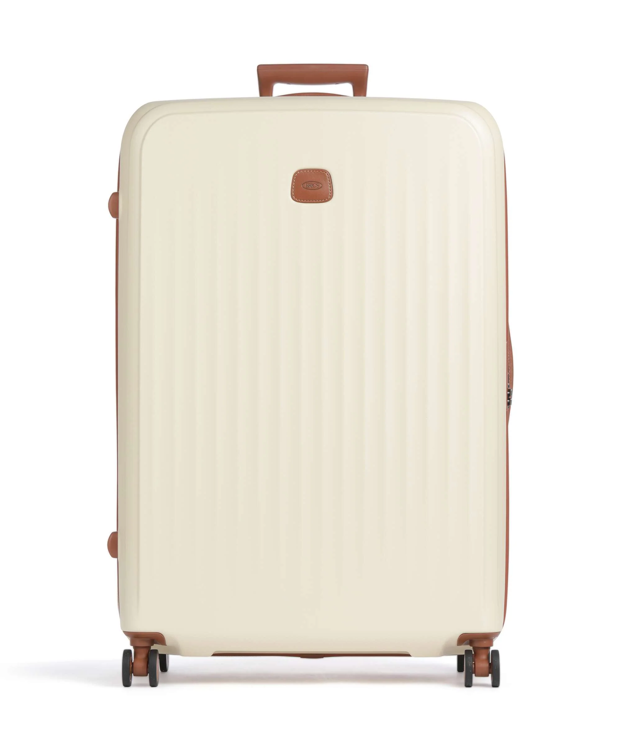 Brics Taormina Spinner (4 wheels) cream