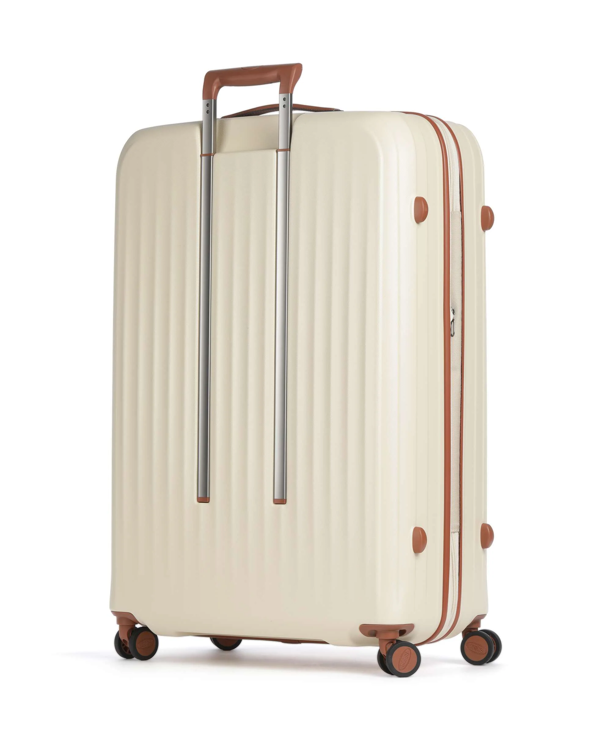 Brics Taormina Spinner (4 wheels) cream - Image 2