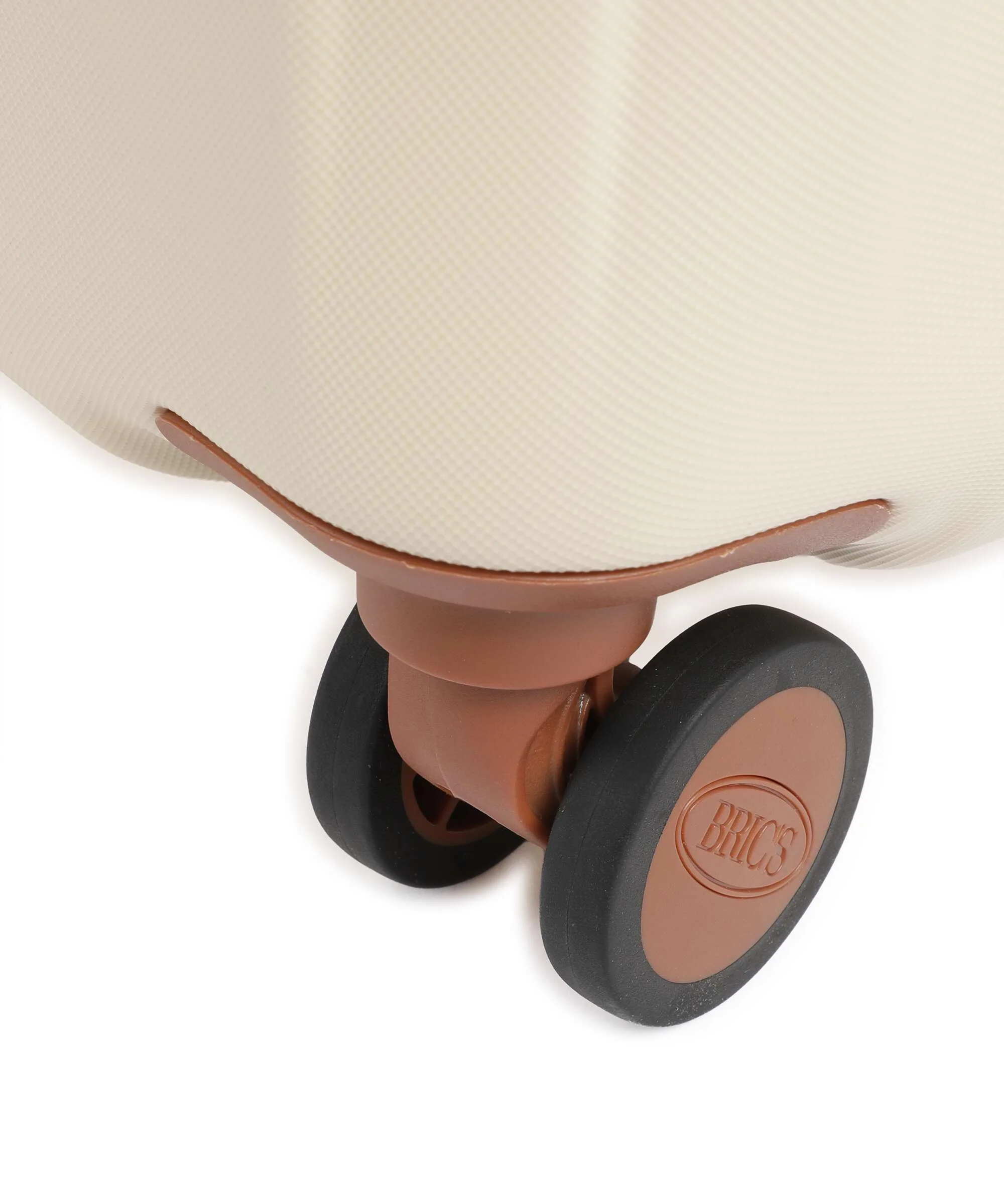 Brics Taormina Spinner (4 wheels) cream - Image 5