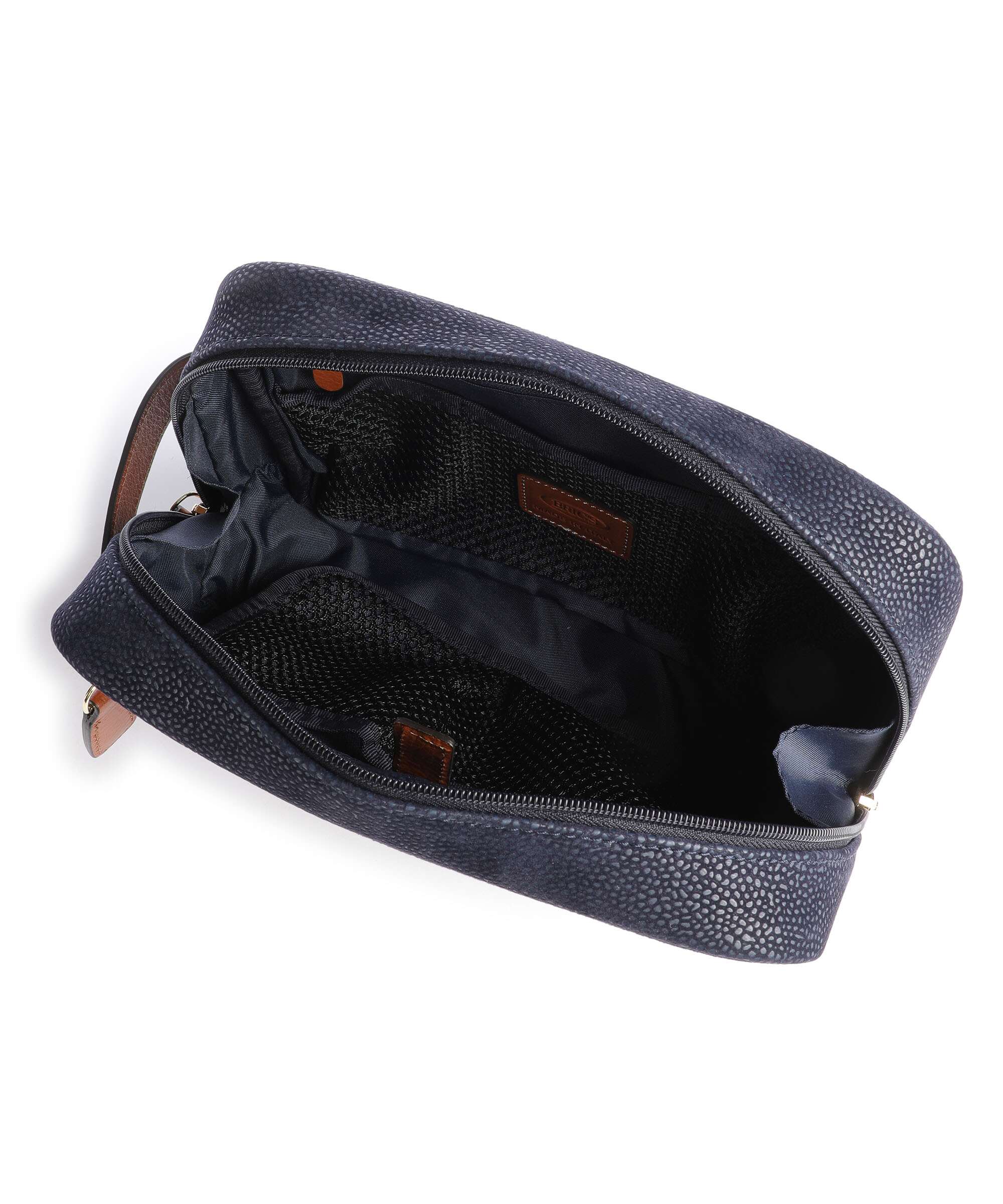 Brics Toiletry bag blau - Image 4