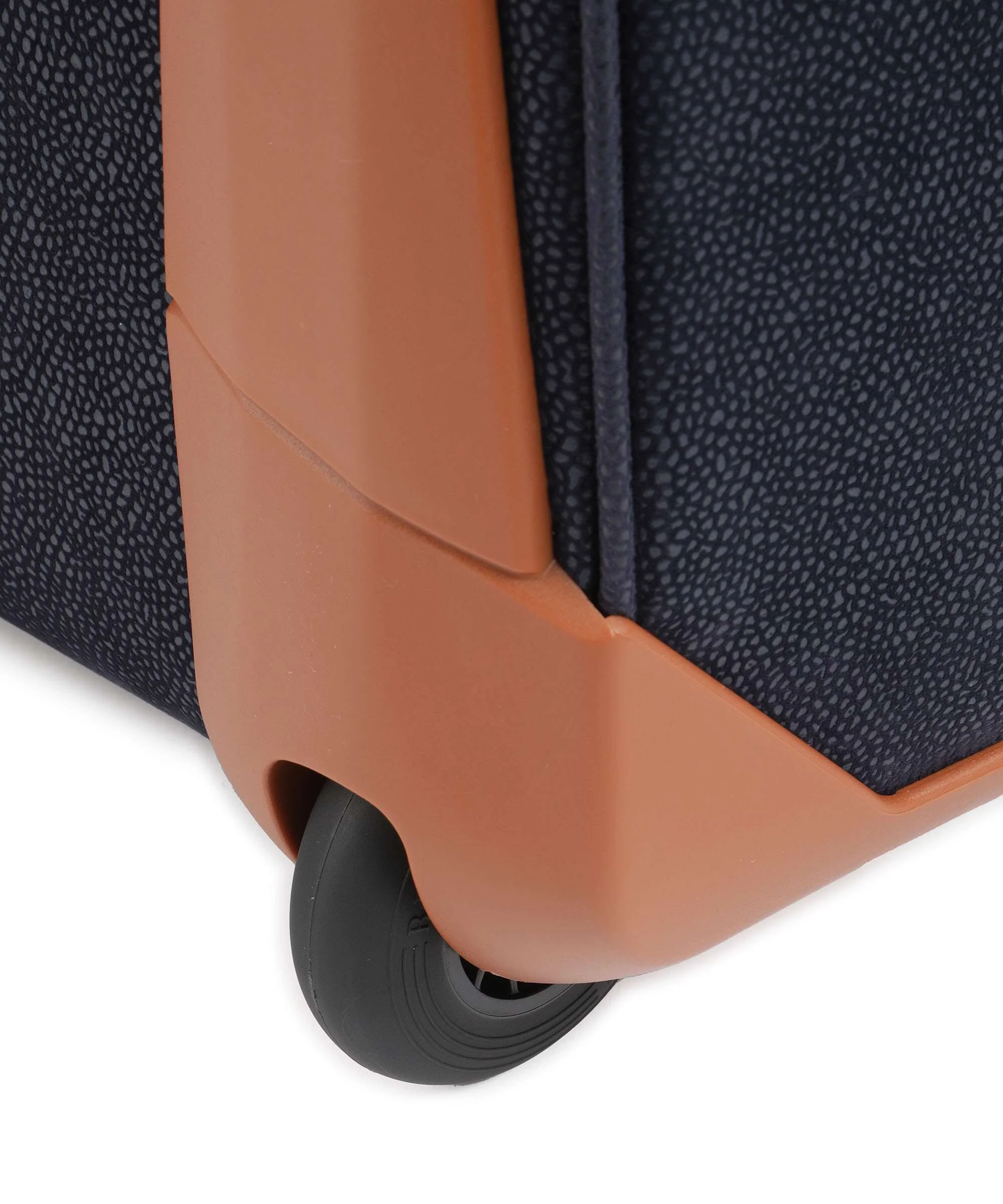 Brics Travel bag with wheels blau - Image 5