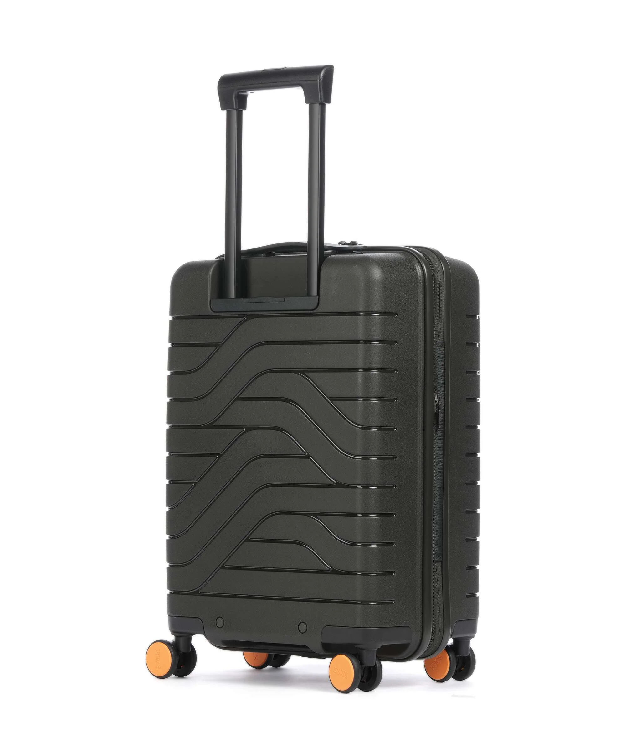 Brics Ulisse Spinner (4 wheels) olive - Image 2