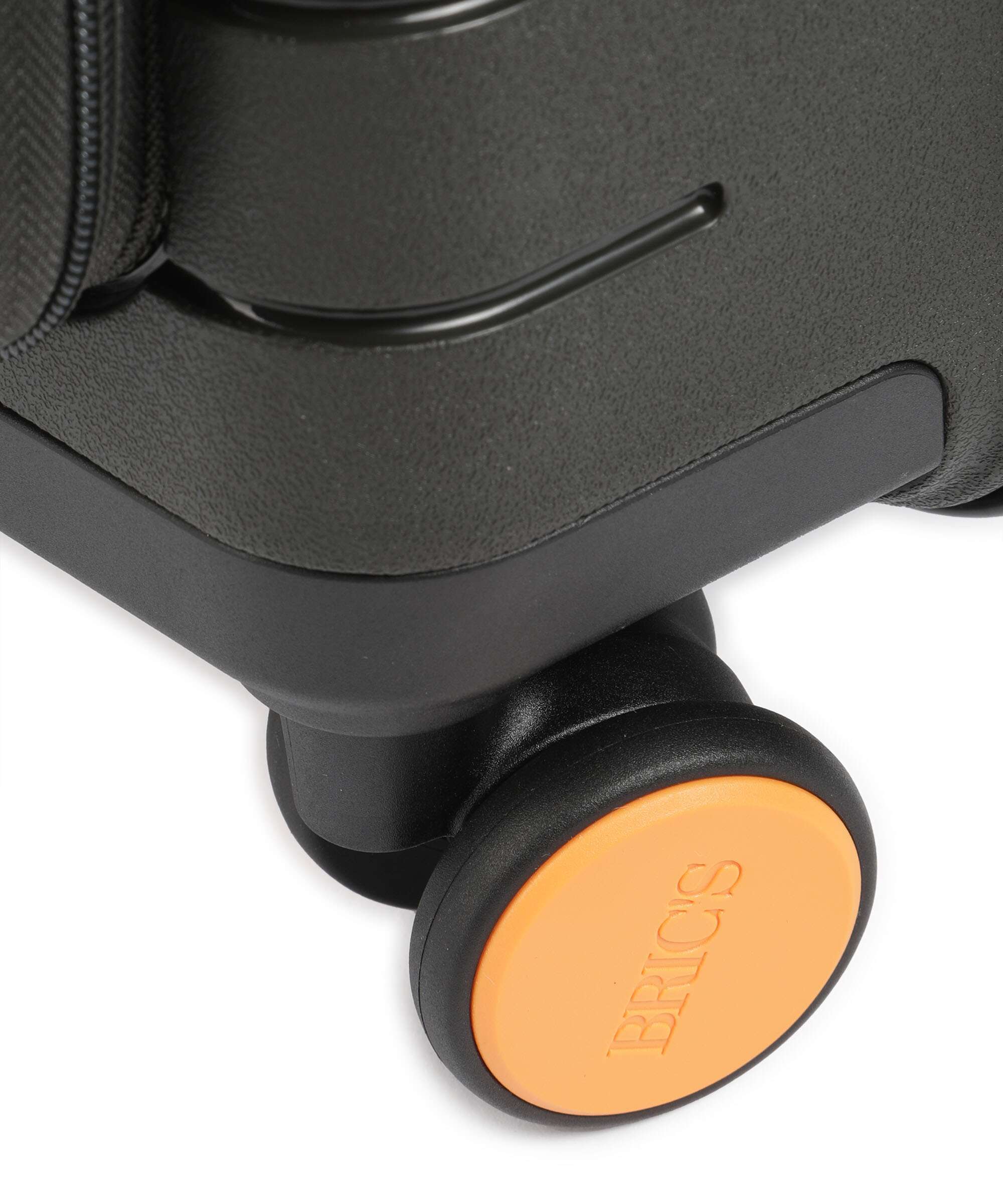 Brics Ulisse Spinner (4 wheels) olive - Image 7