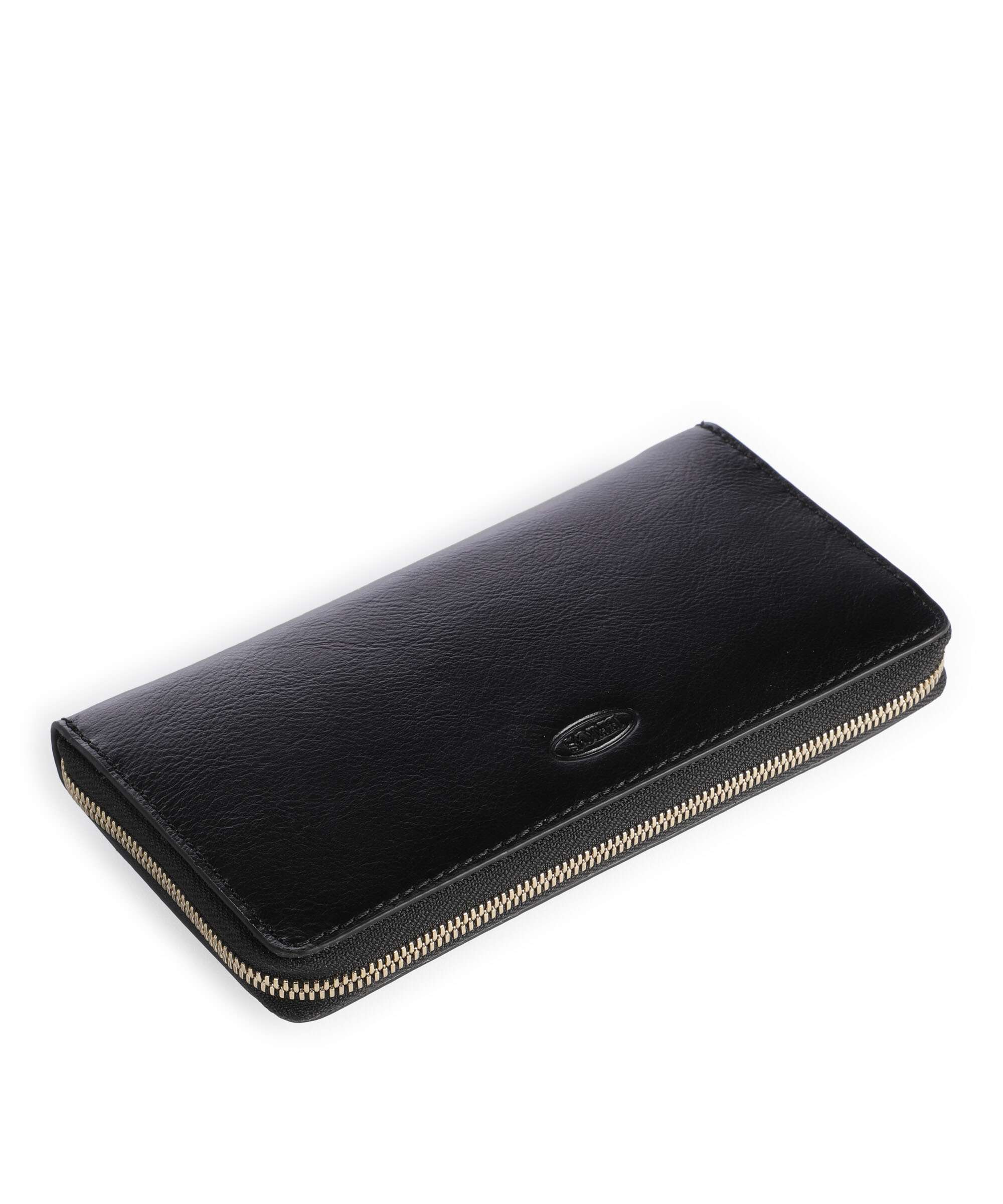 Brics Volterra L Wallet black - Image 4
