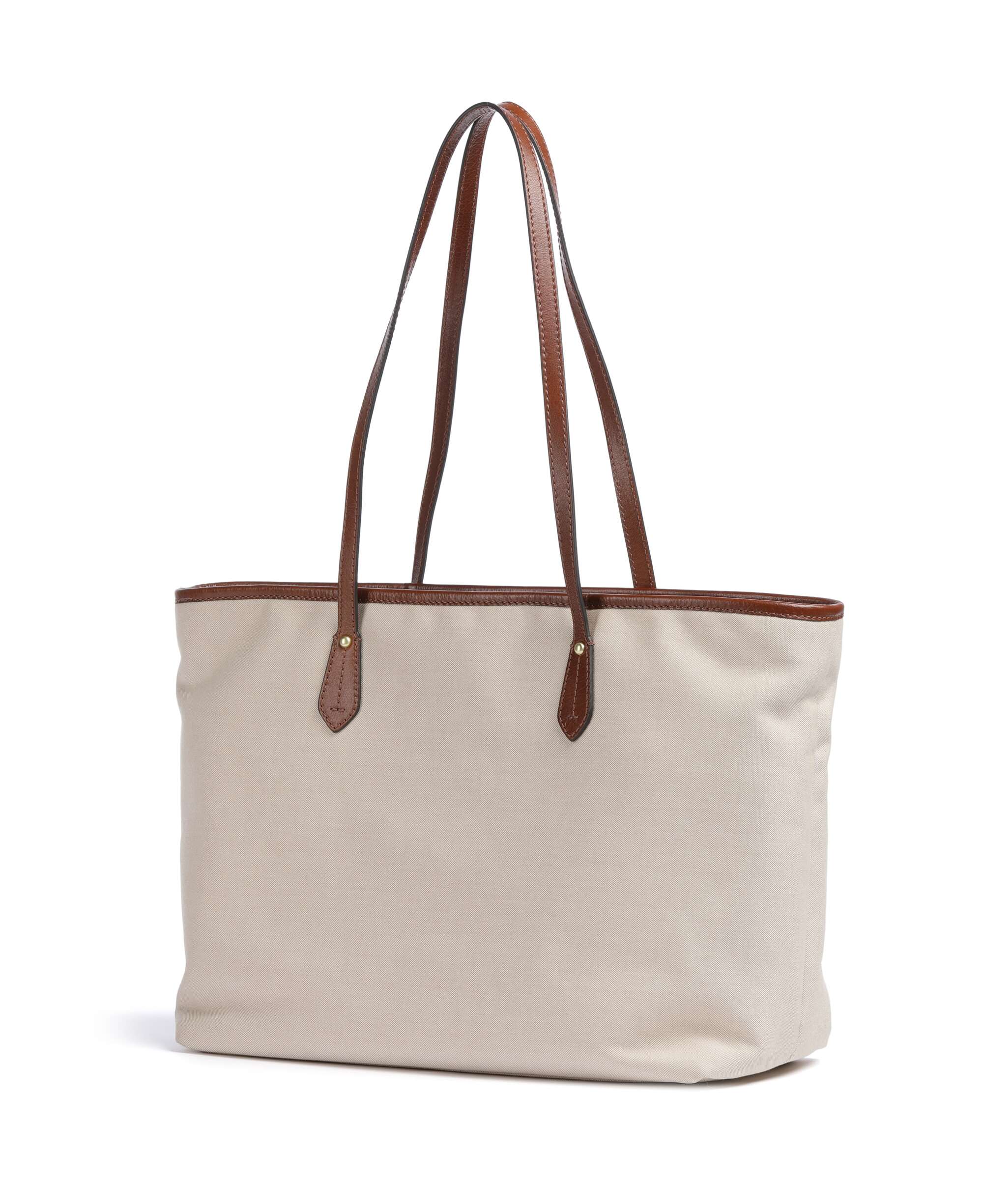 Brics Volterra Tote bag cappuccino - Image 2