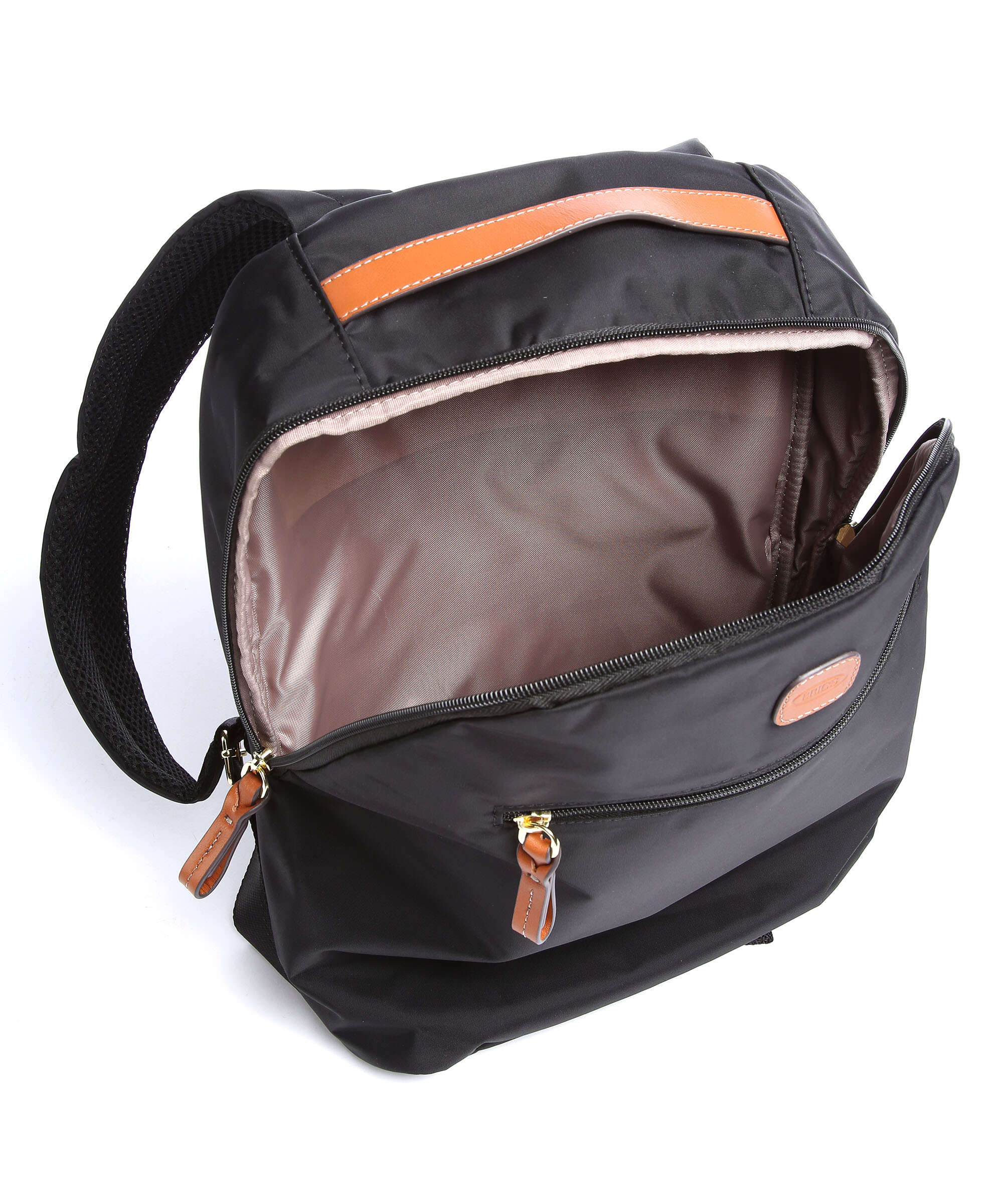 Brics X-Collection Backpack black - Image 4