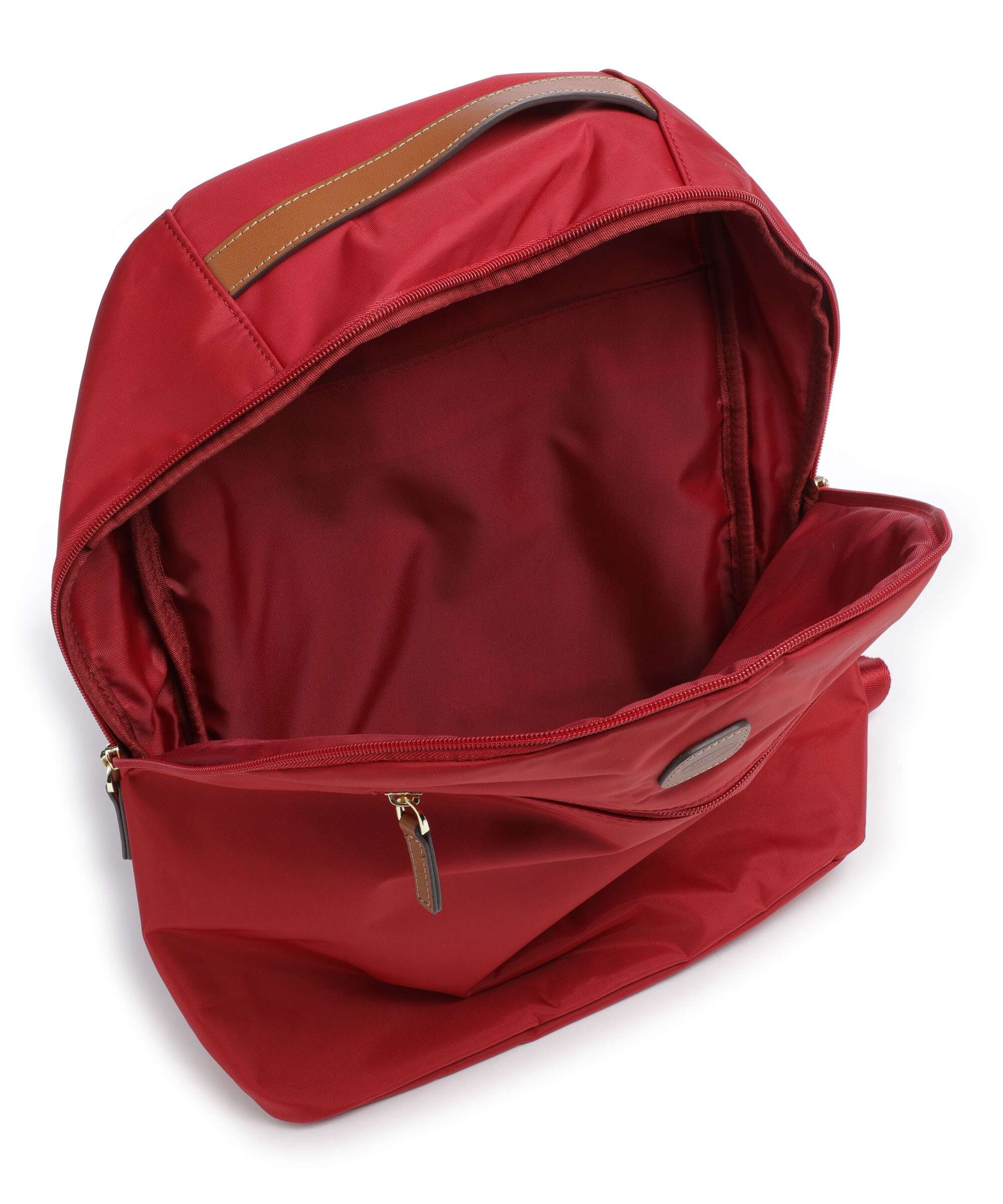 Brics X-Collection Backpack red - Image 5