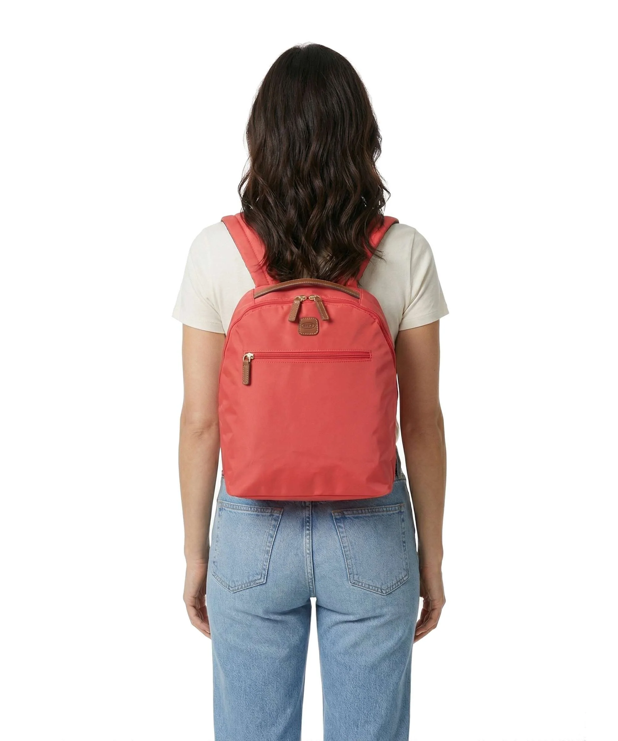 Brics X-Collection Backpack papavero/poppy - Image 3