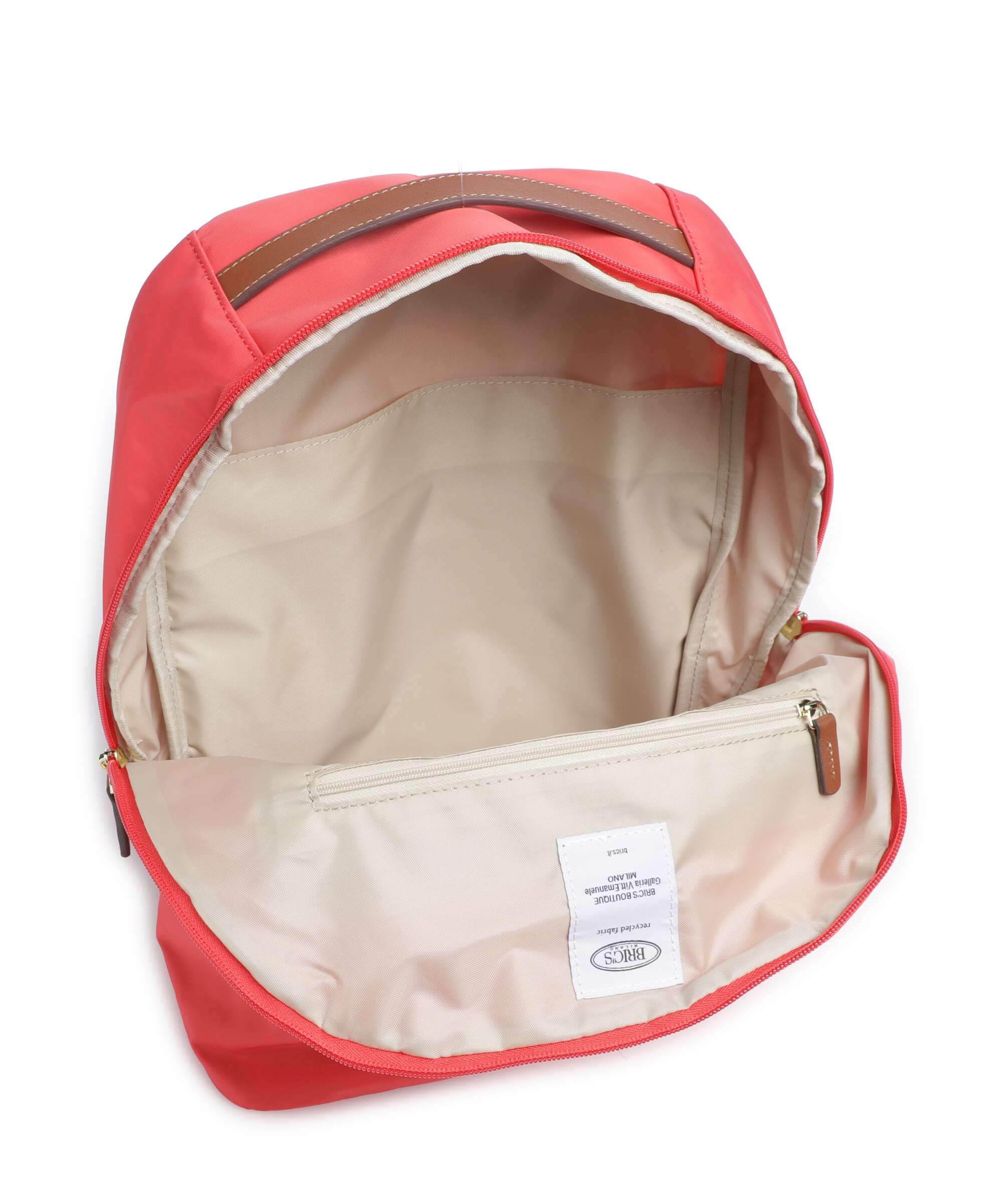 Brics X-Collection Backpack papavero/poppy - Image 5