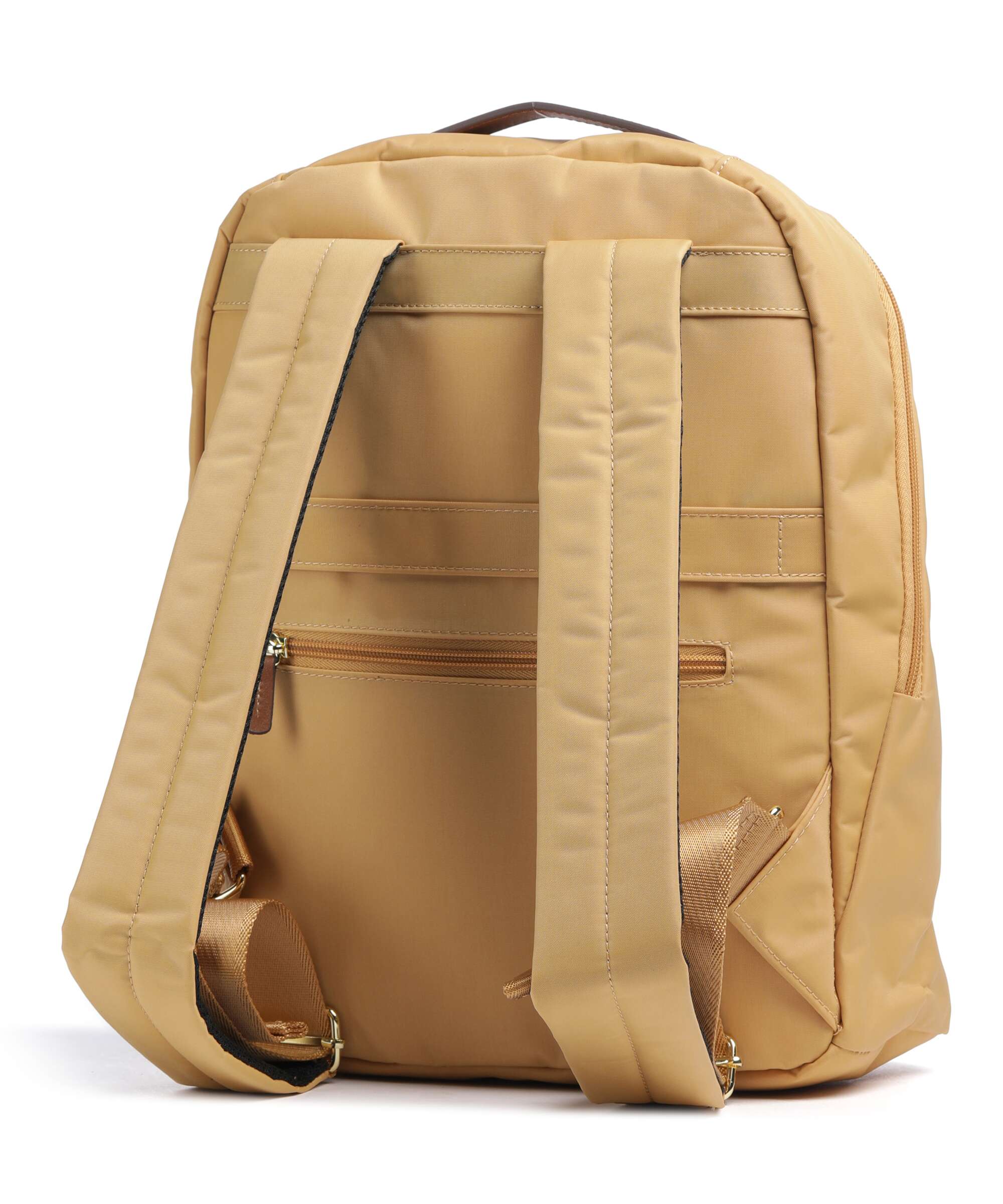 Brics X-Collection Backpack miele/honey - Image 2