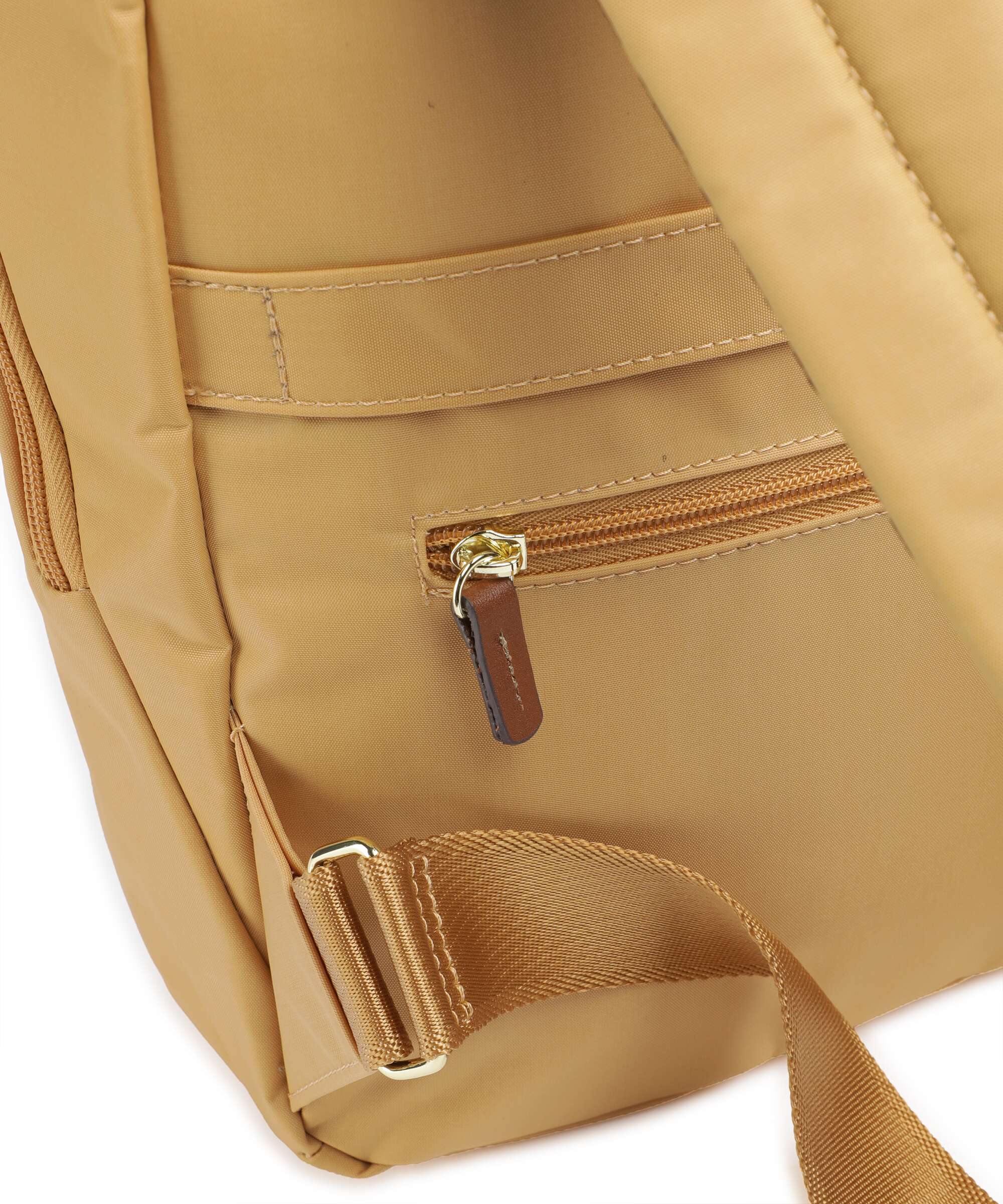 Brics X-Collection Backpack miele/honey - Image 4