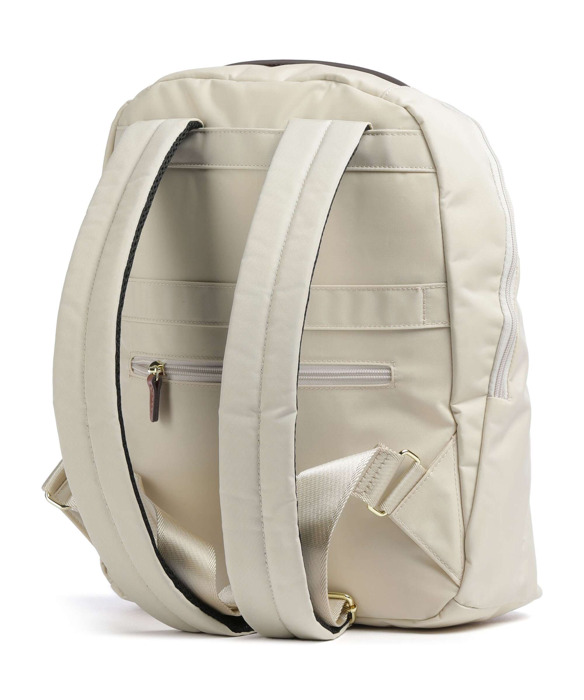 Brics X-Collection Backpack beige - Image 2