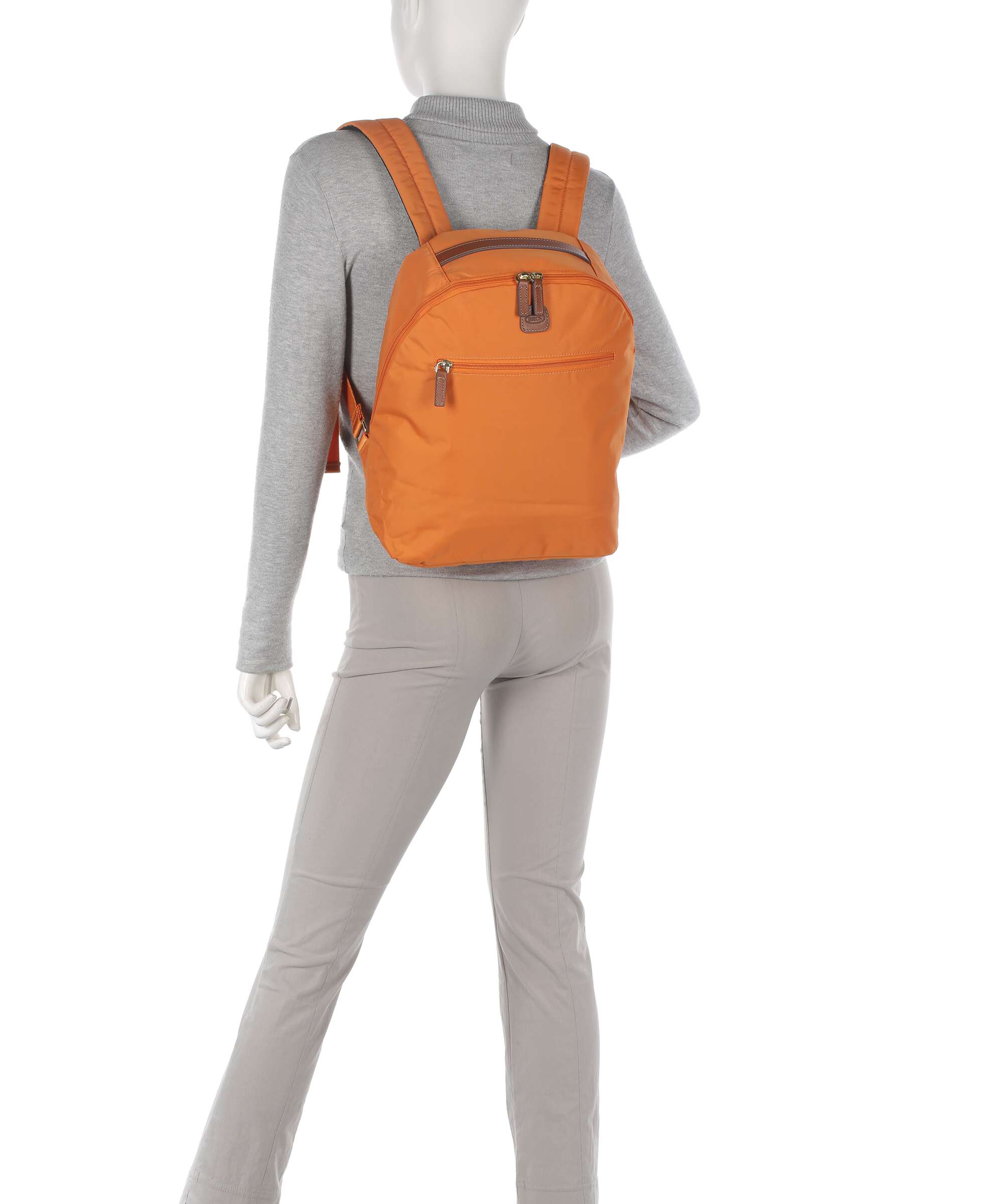 Brics X-Collection Backpack sunset - Image 3