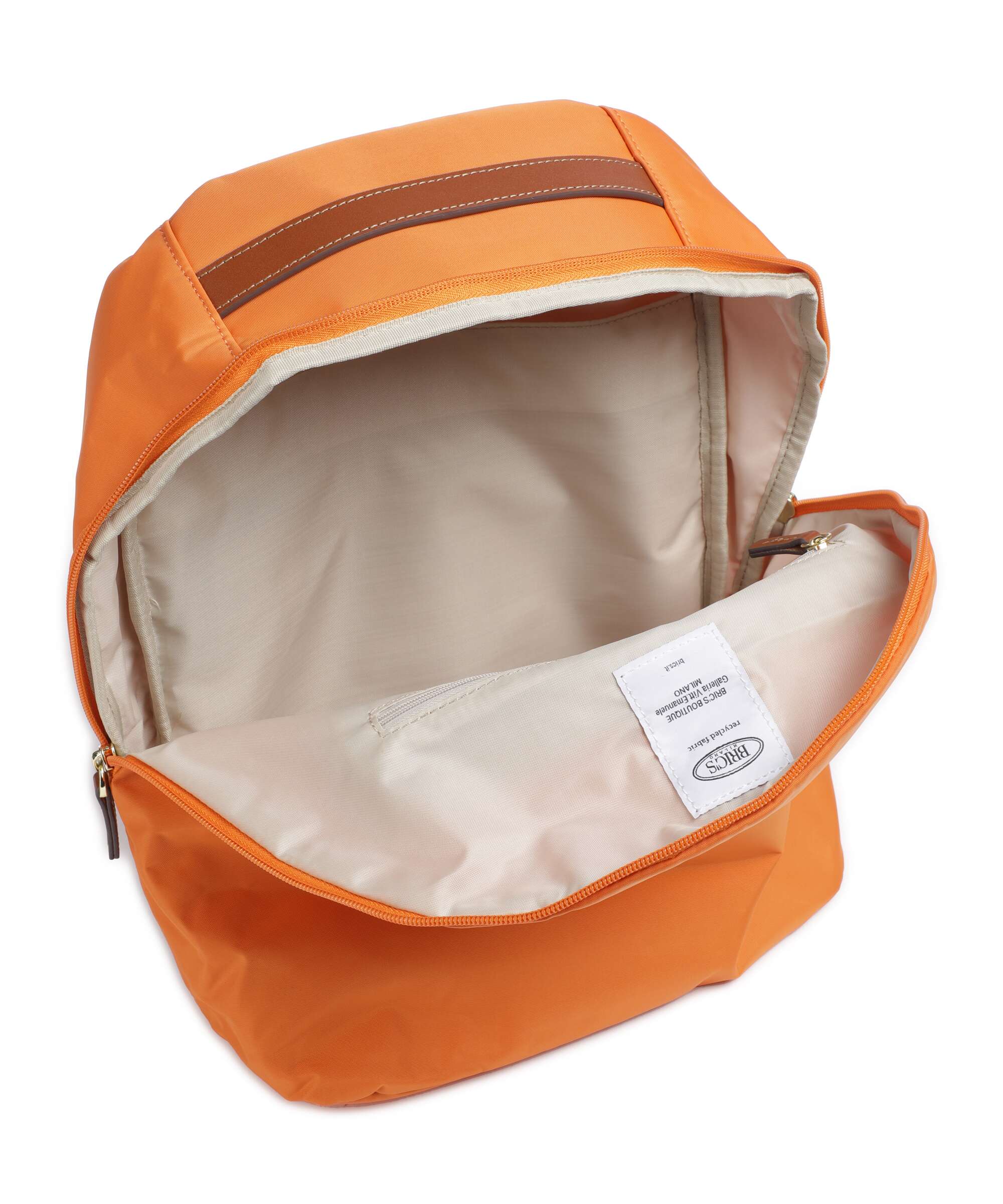 Brics X-Collection Backpack sunset - Image 5