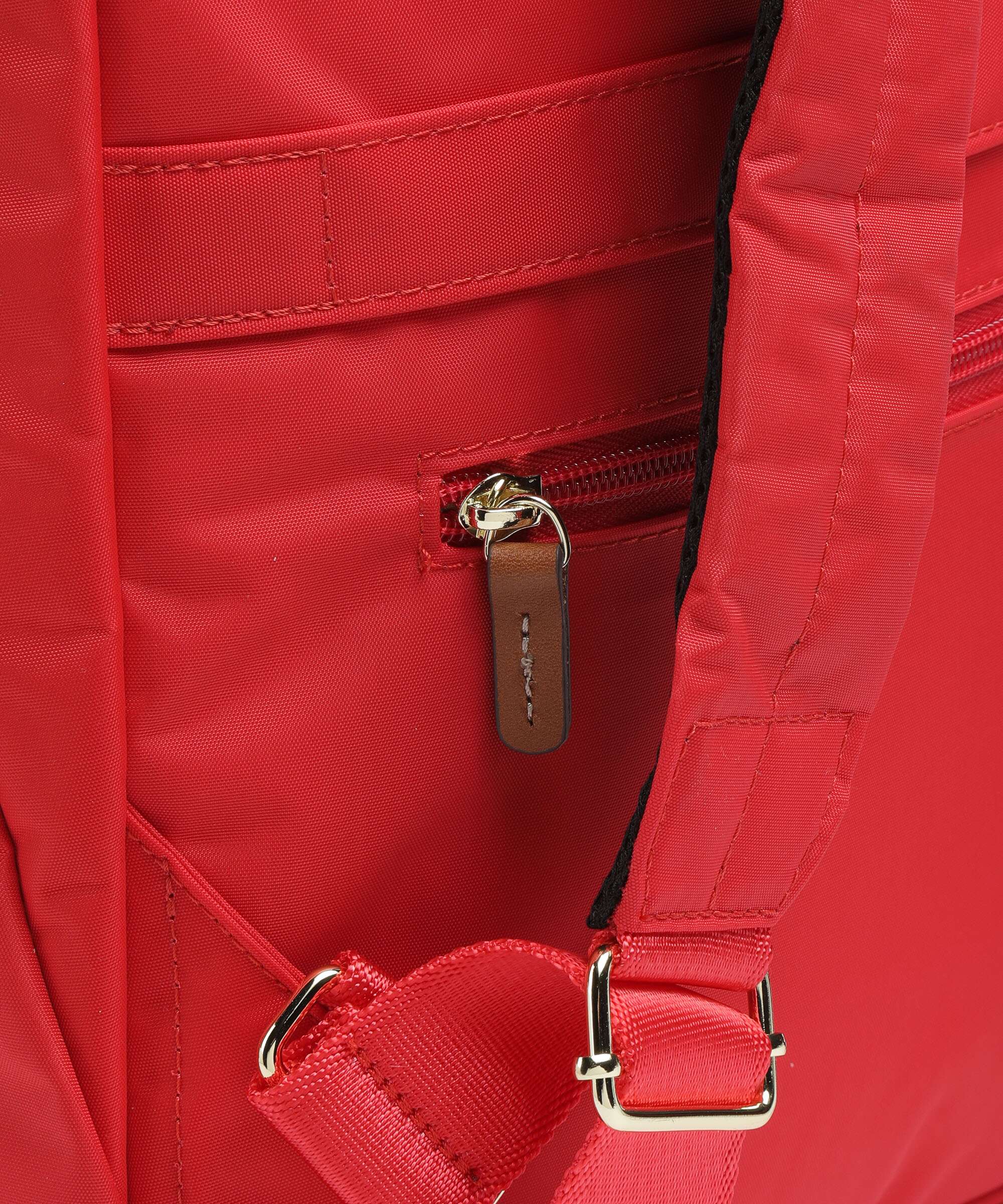 Brics X-Collection Backpack geranium - Image 4