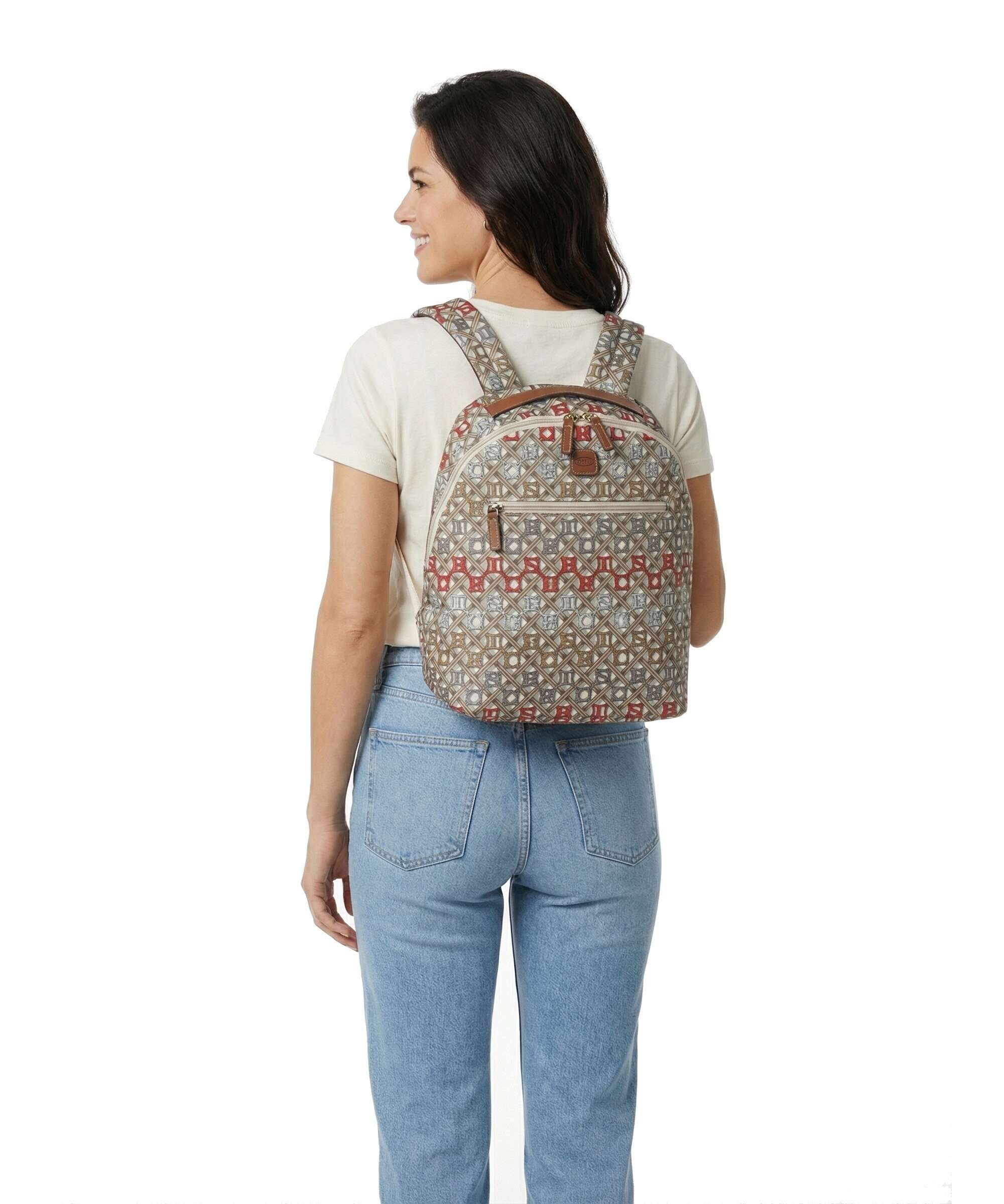 Brics X-Collection Backpack macramè - Image 3