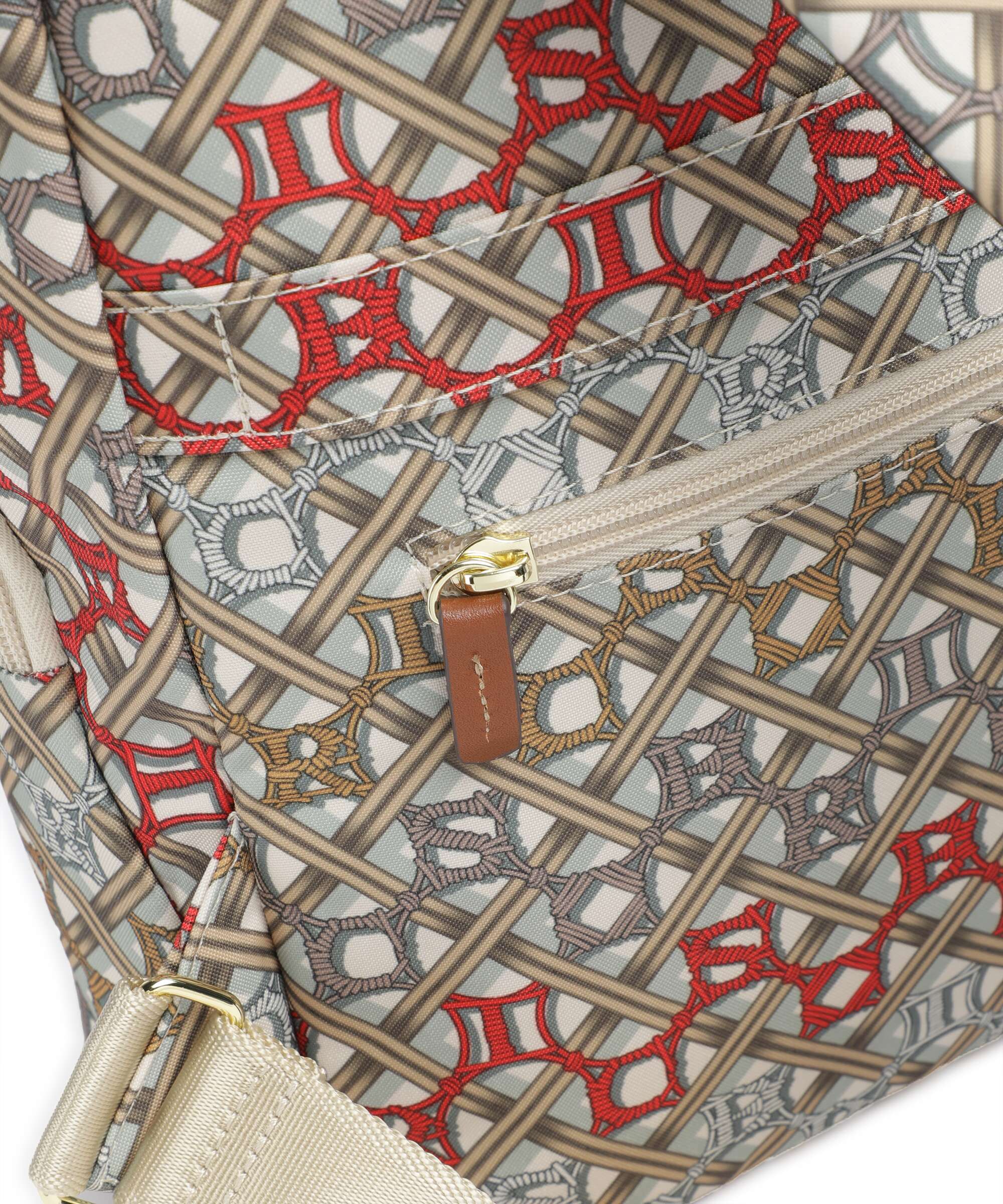 Brics X-Collection Backpack macramè - Image 4